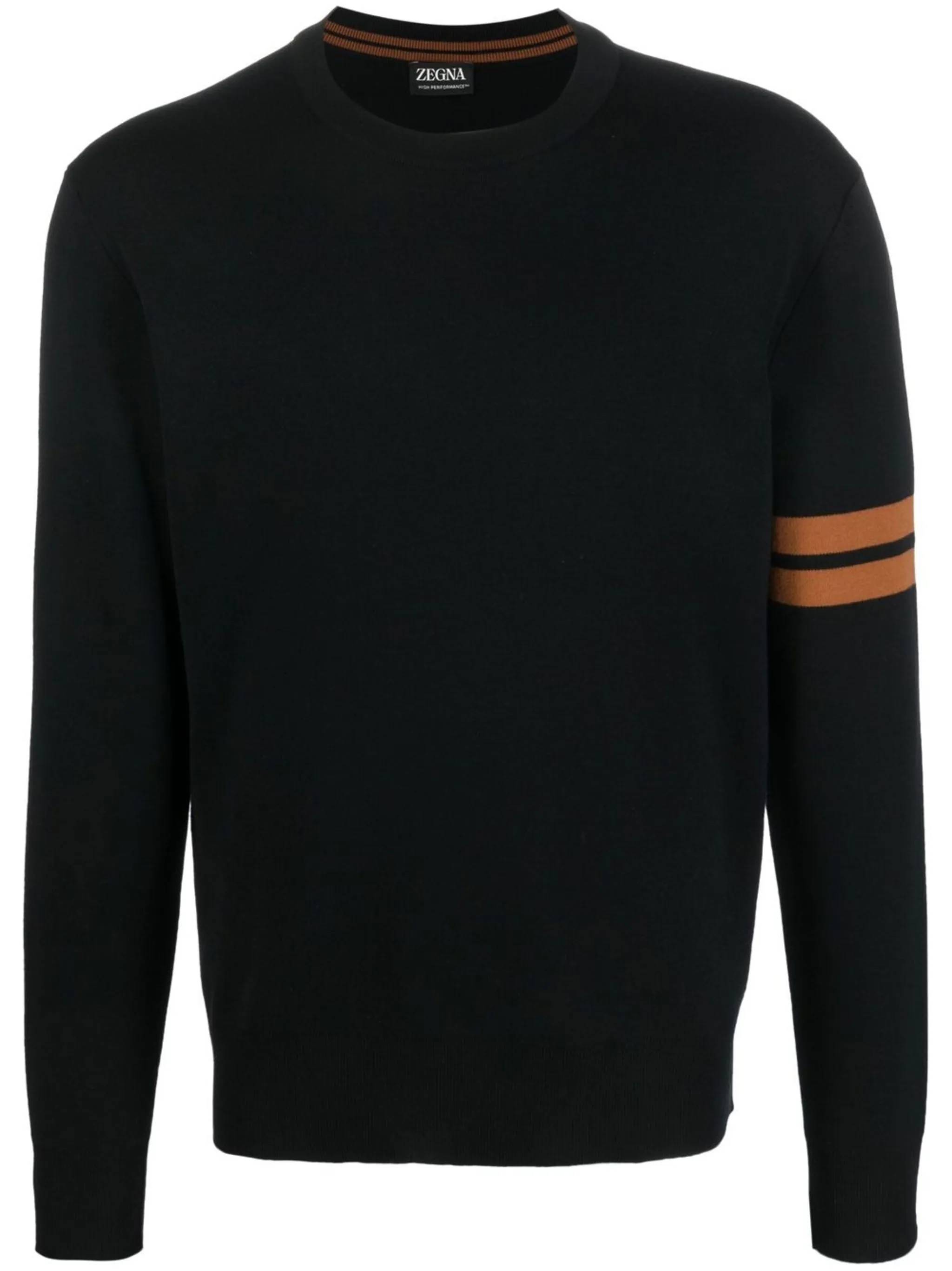 ZEGNA RE8M91-110 Man  Sweaters - Zuklat