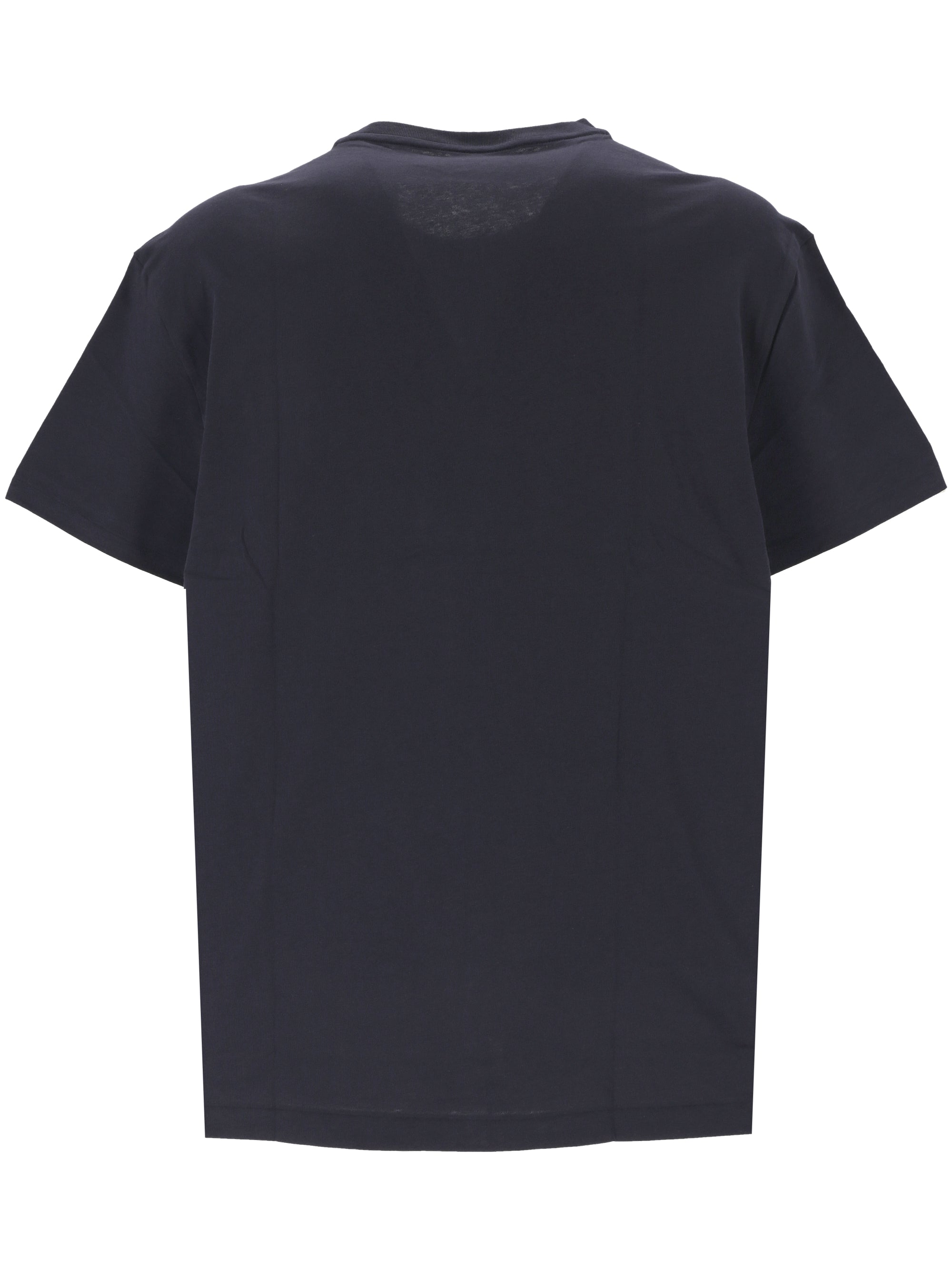 Polo Ralph Lauren 710707095 Man Ink T-shirts and Polos - Zuklat