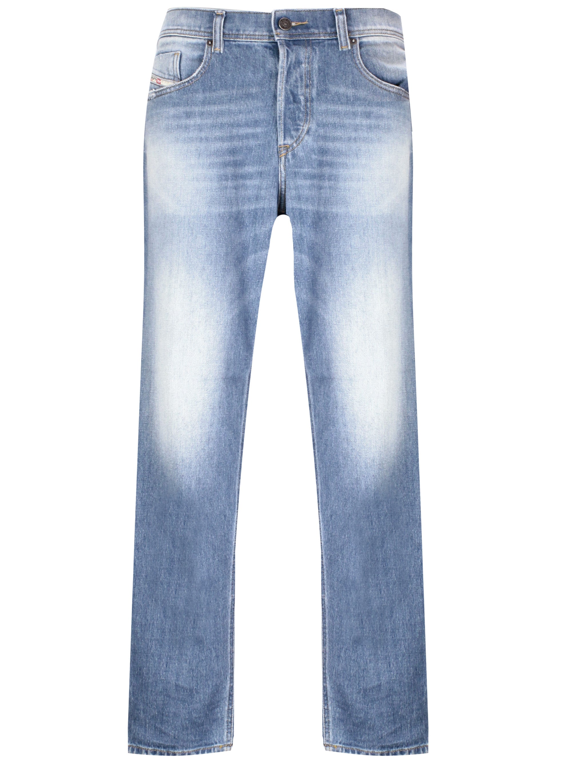 Diesel A10230 Man Denim Jeans - Zuklat