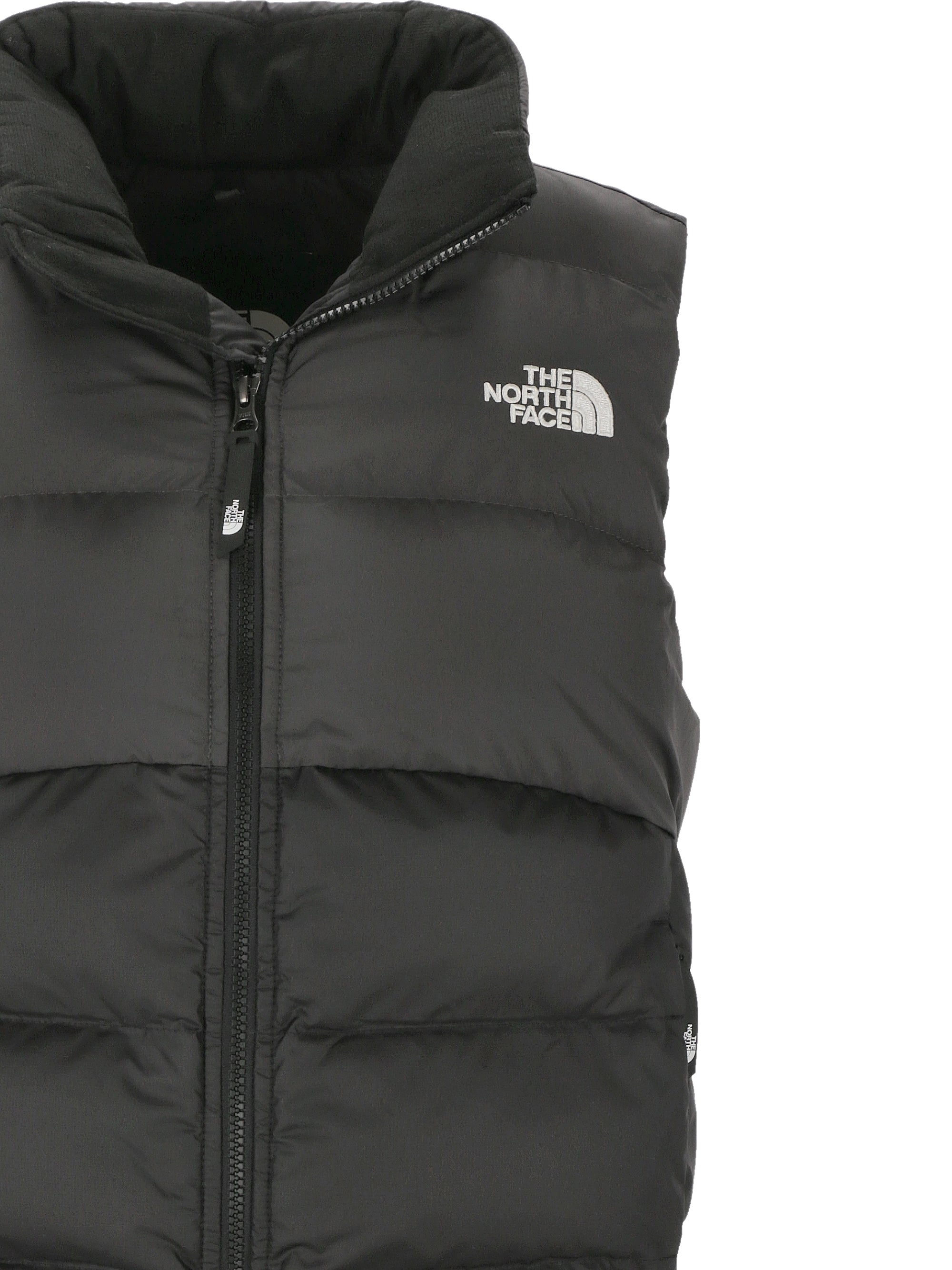 THE NORTH FACE NF0A89JF Woman TNFBLACK/ASPHGR Jackets - Zuklat