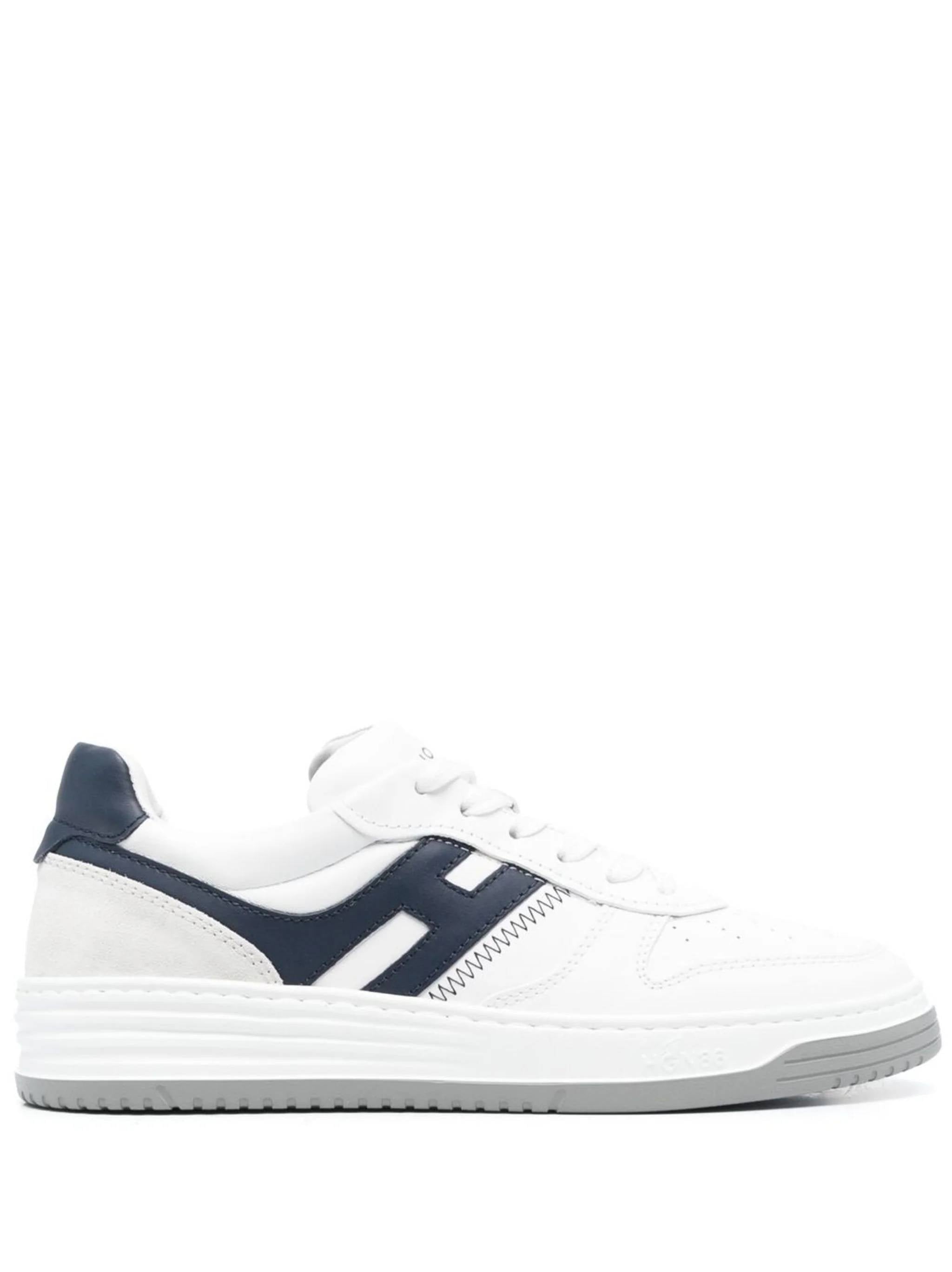 Hogan HXM6300EU50ODZ Man  Sneakers - Zuklat