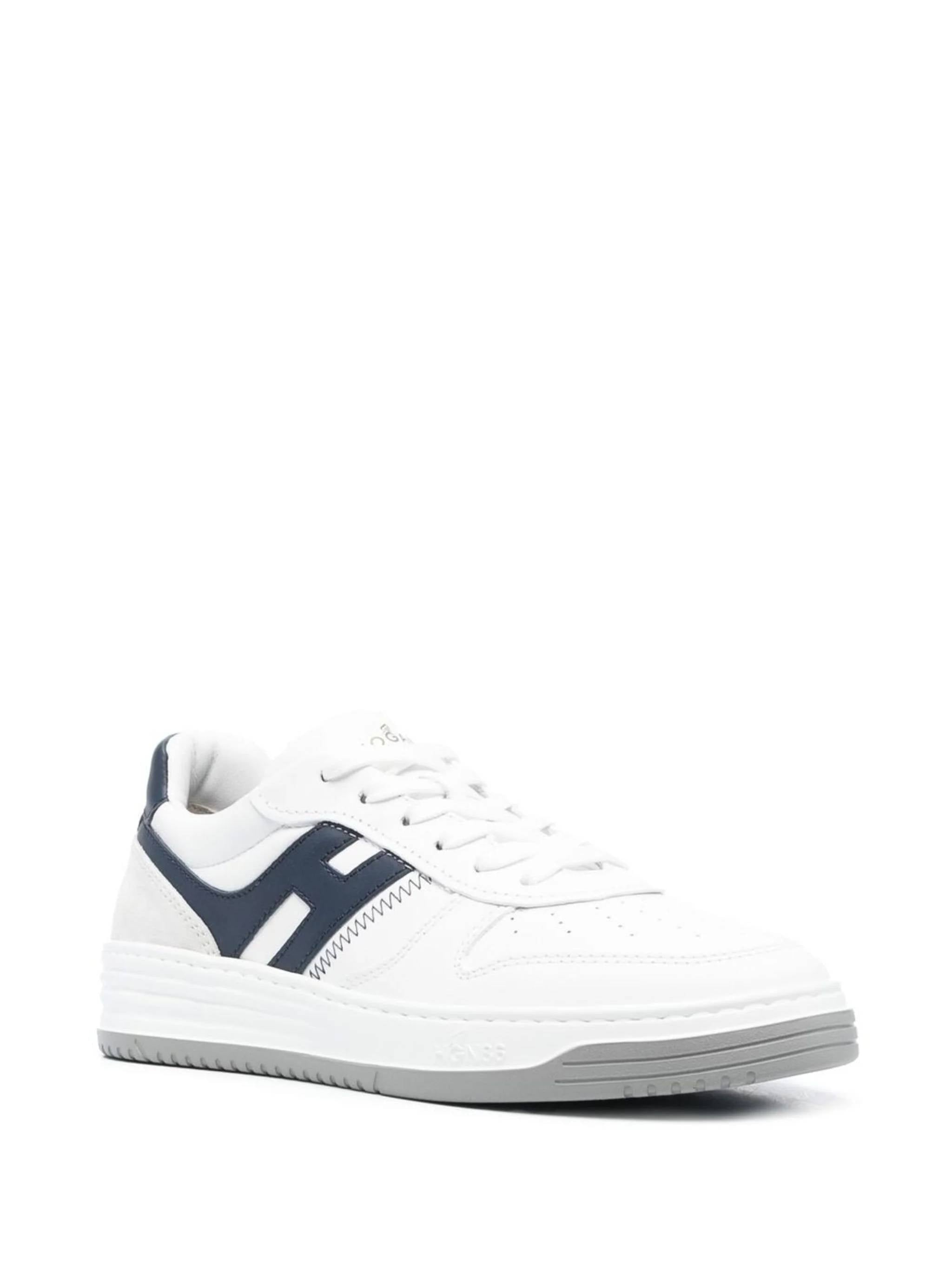 Hogan HXM6300EU50ODZ Man  Sneakers - Zuklat