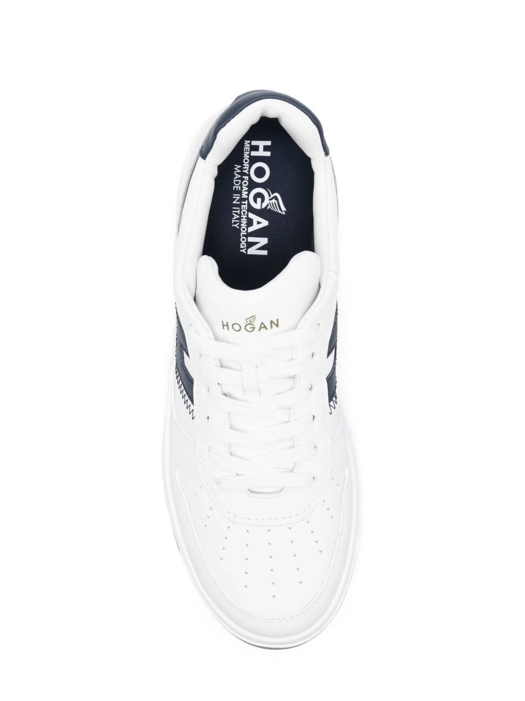 Hogan HXM6300EU50ODZ Man  Sneakers - Zuklat