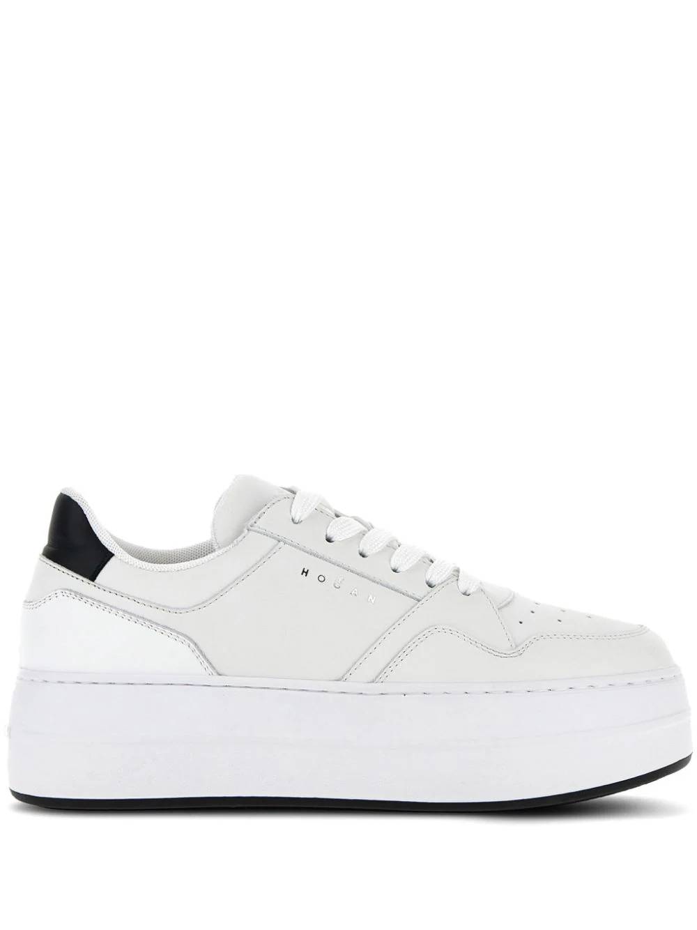 Hogan HXW6700FK80JUS Woman  Sneakers - Zuklat