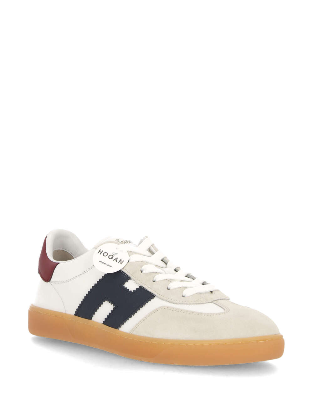 Hogan HXM6470FB60ODZ Man  Sneakers - Zuklat