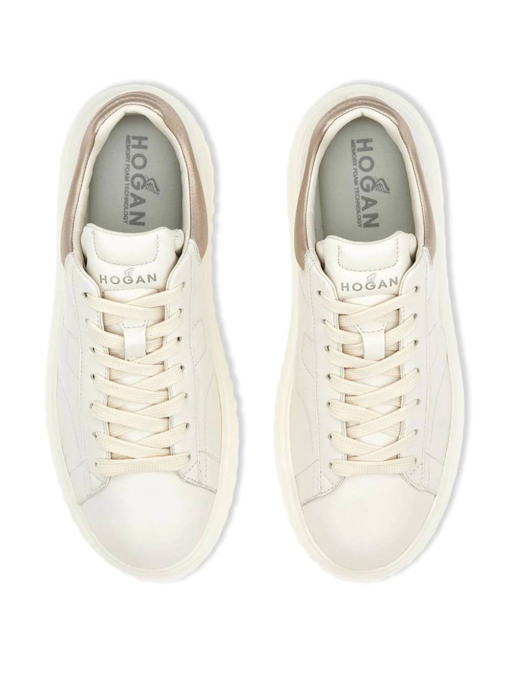 Hogan HXW6450FC60KU0 Woman  Sneakers - Zuklat