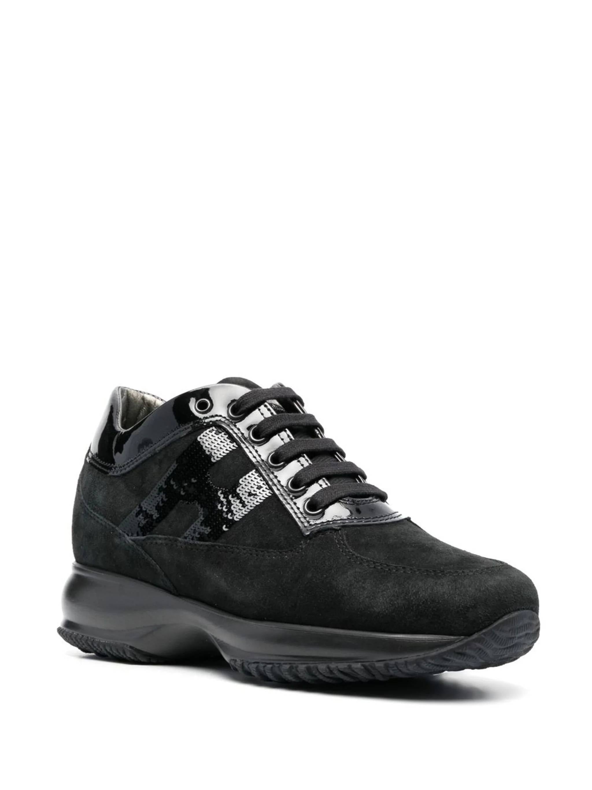 Hogan HXW00N0564025Q Woman  Sneakers - Zuklat