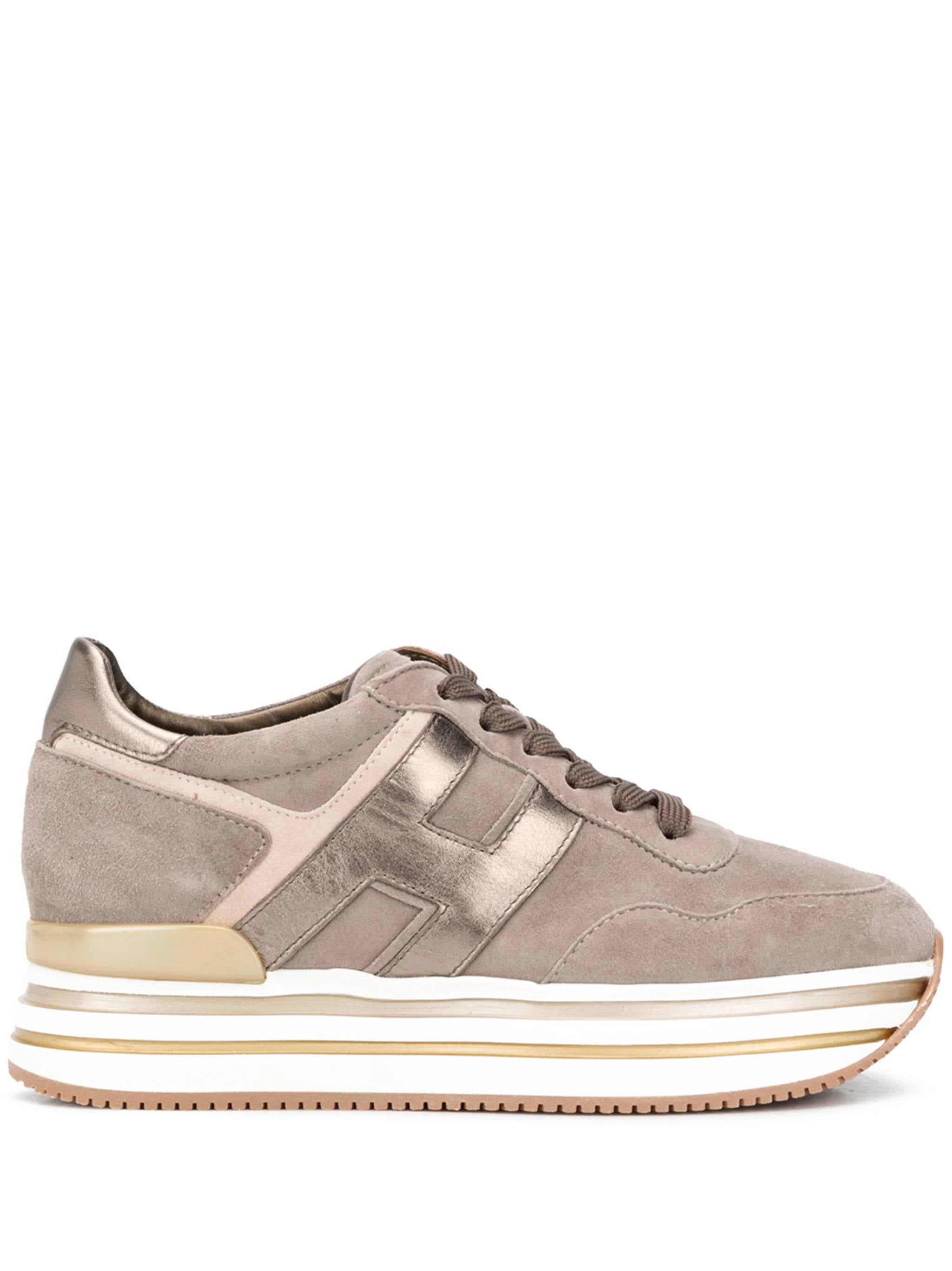 Hogan HXW4830CB80Q25 Woman  Sneakers - Zuklat