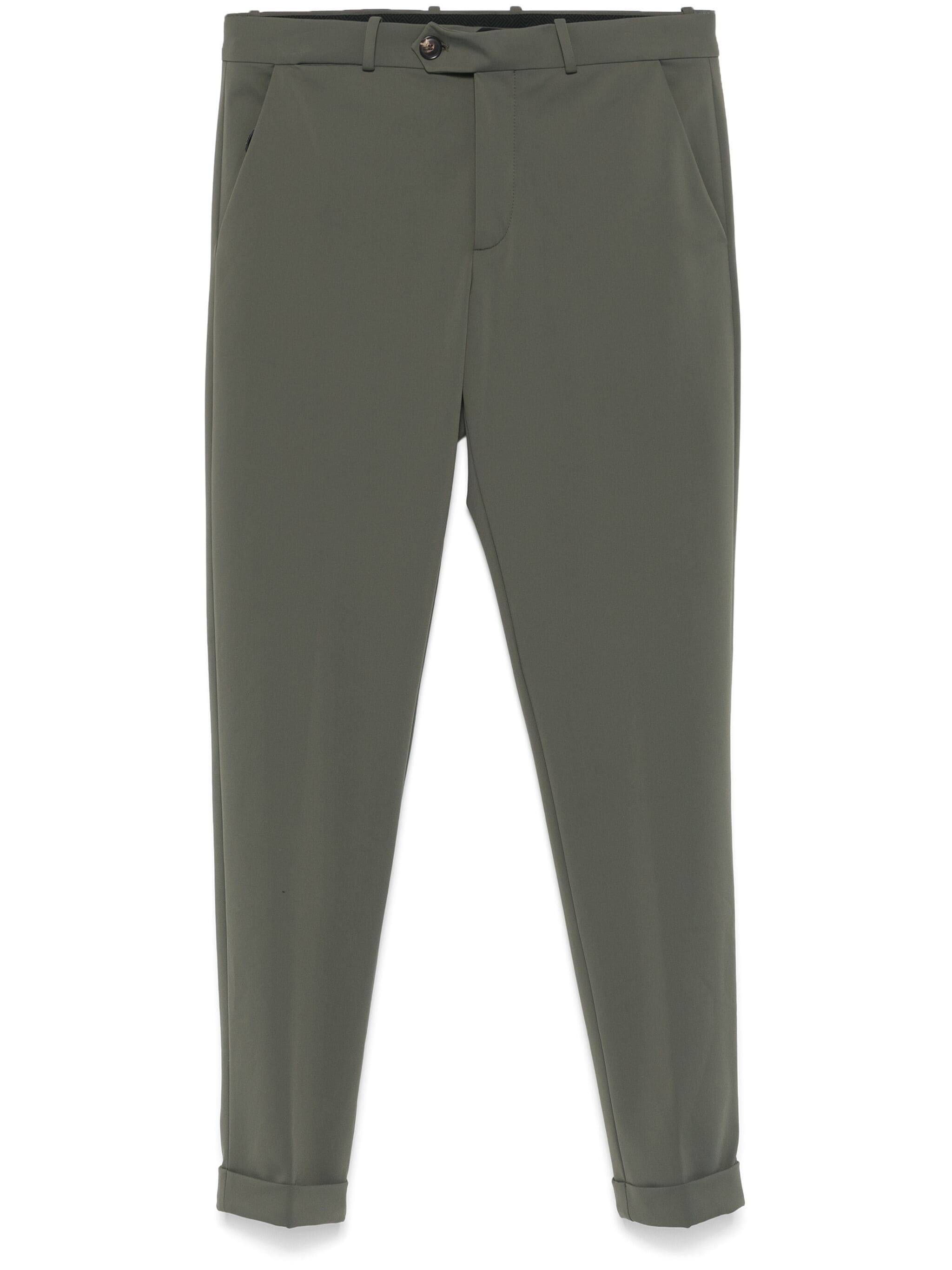 RRD W24216 Man Bosco Trousers - Zuklat