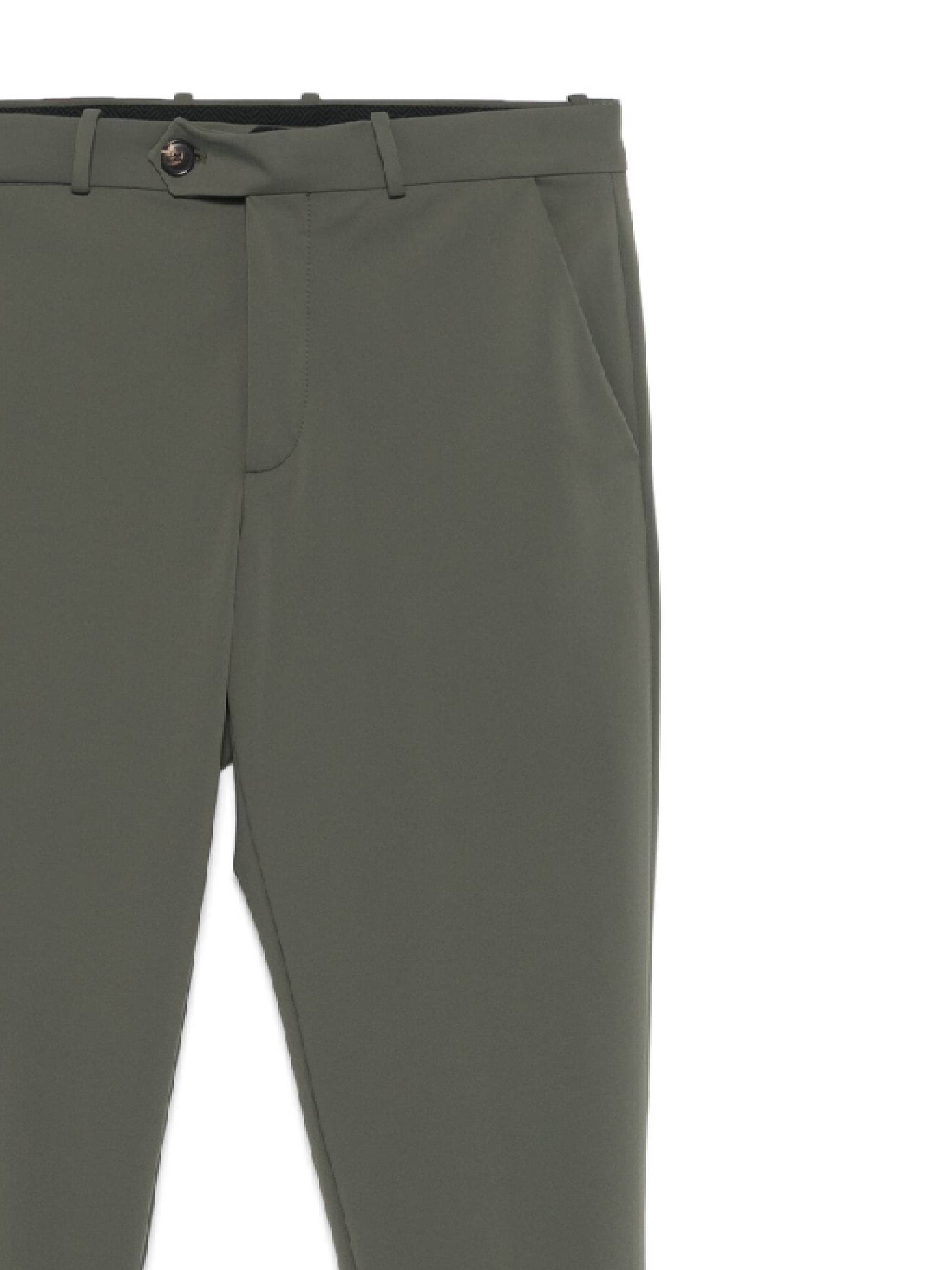 RRD W24216 Man Bosco Trousers - Zuklat