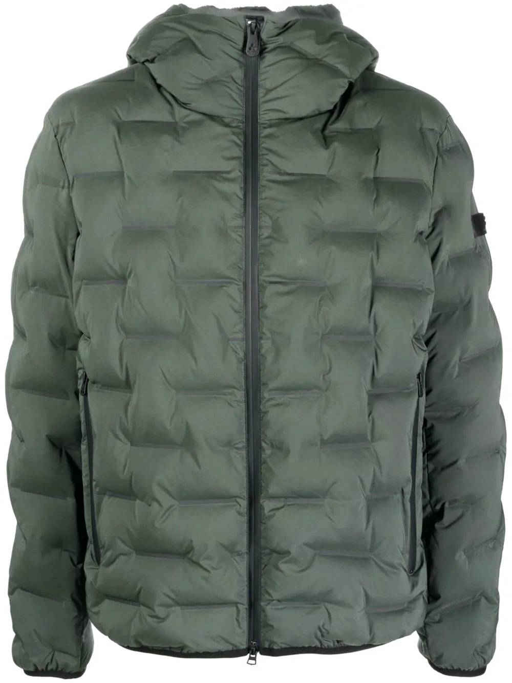 Peuterey PEU4868 Man Green Jackets - Zuklat