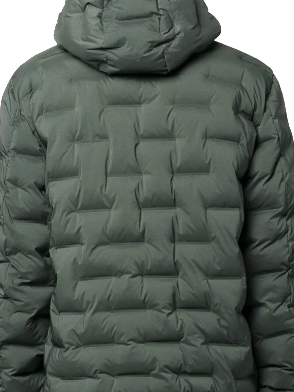 Peuterey PEU4868 Man Green Jackets - Zuklat