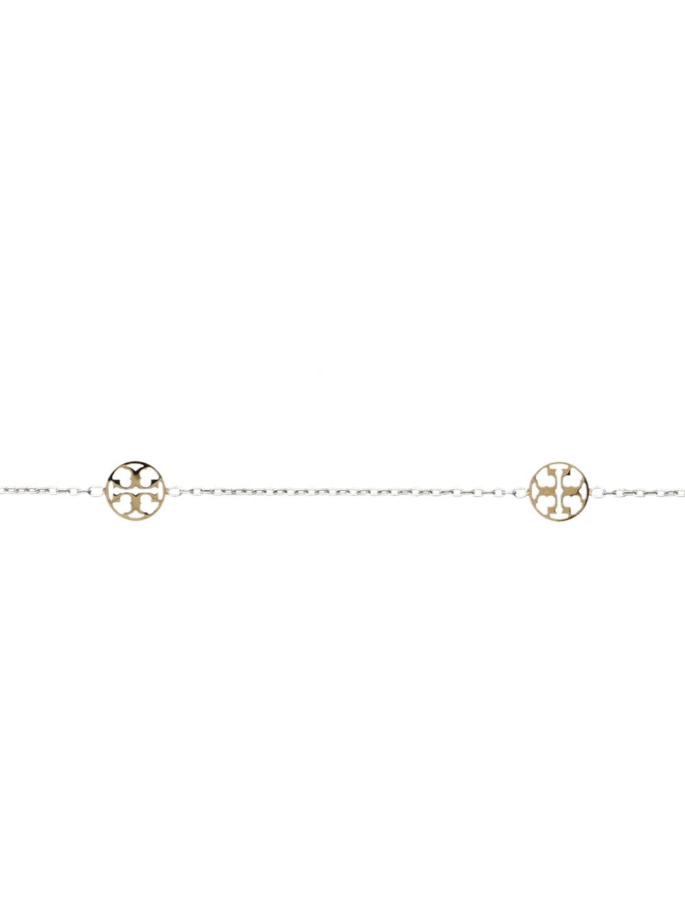 Tory Burch 147779 Woman Tory Silver / Tory Gold Bijoux - Zuklat