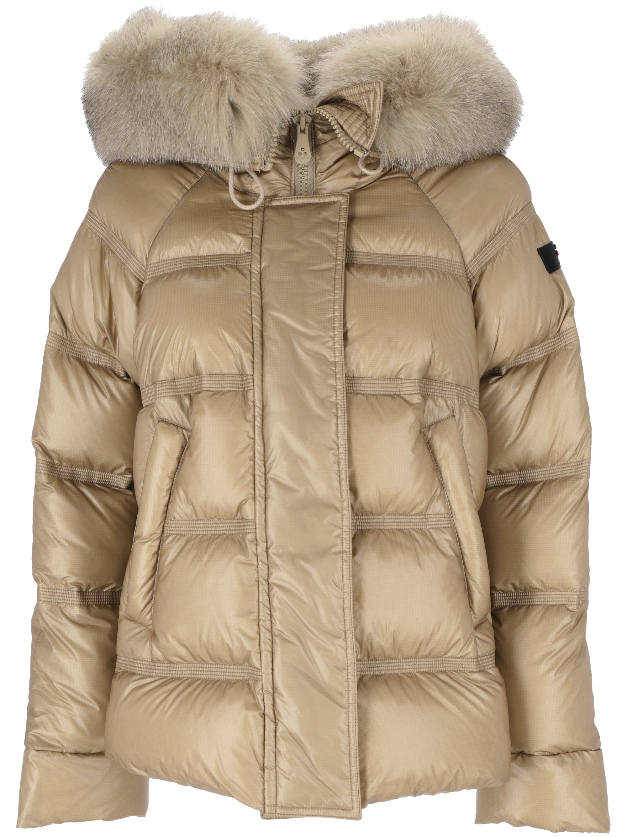 Peuterey PED5123 Woman  Jackets - Zuklat