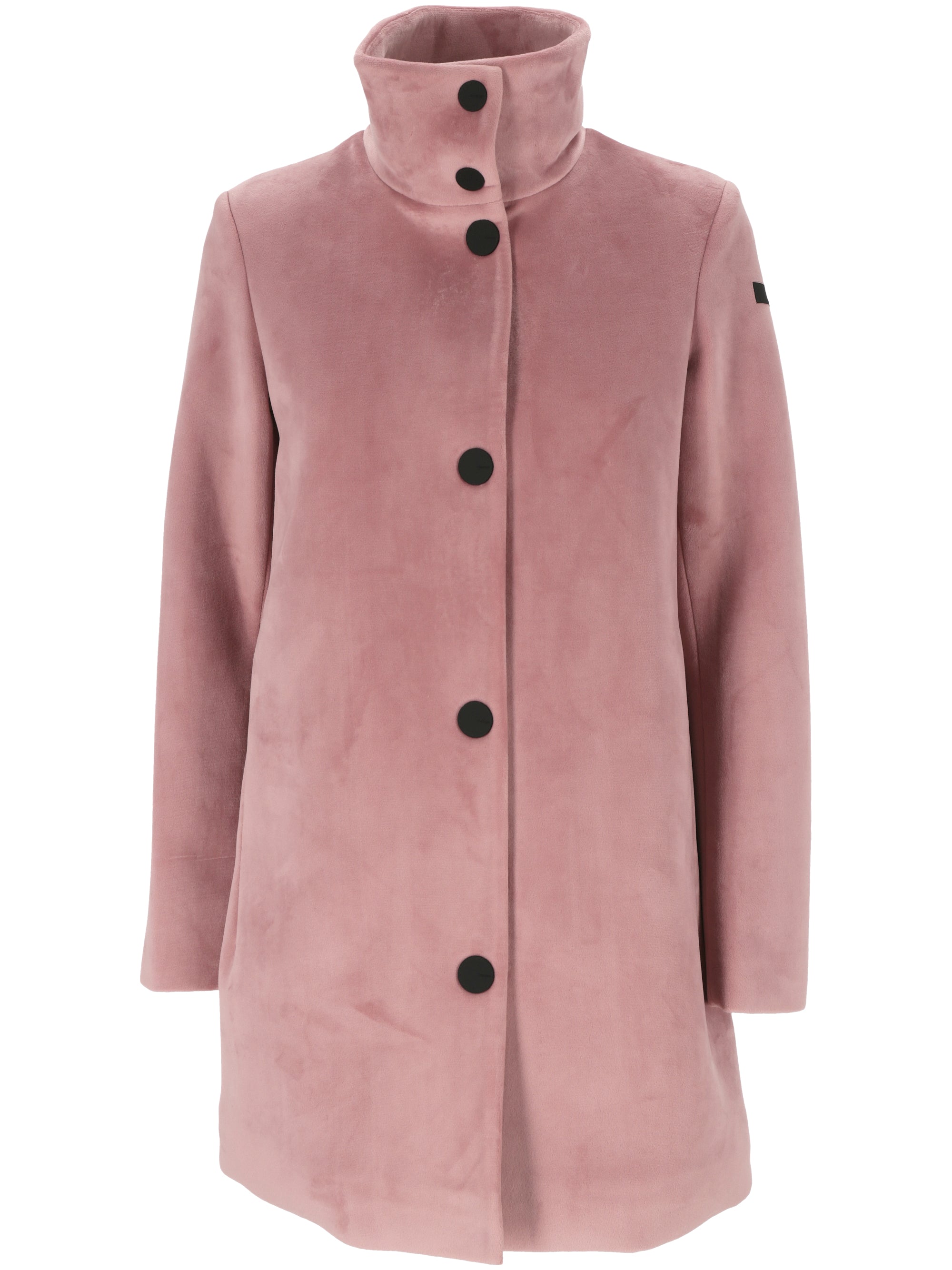 RRD W24540 Woman Pink Jackets - Zuklat