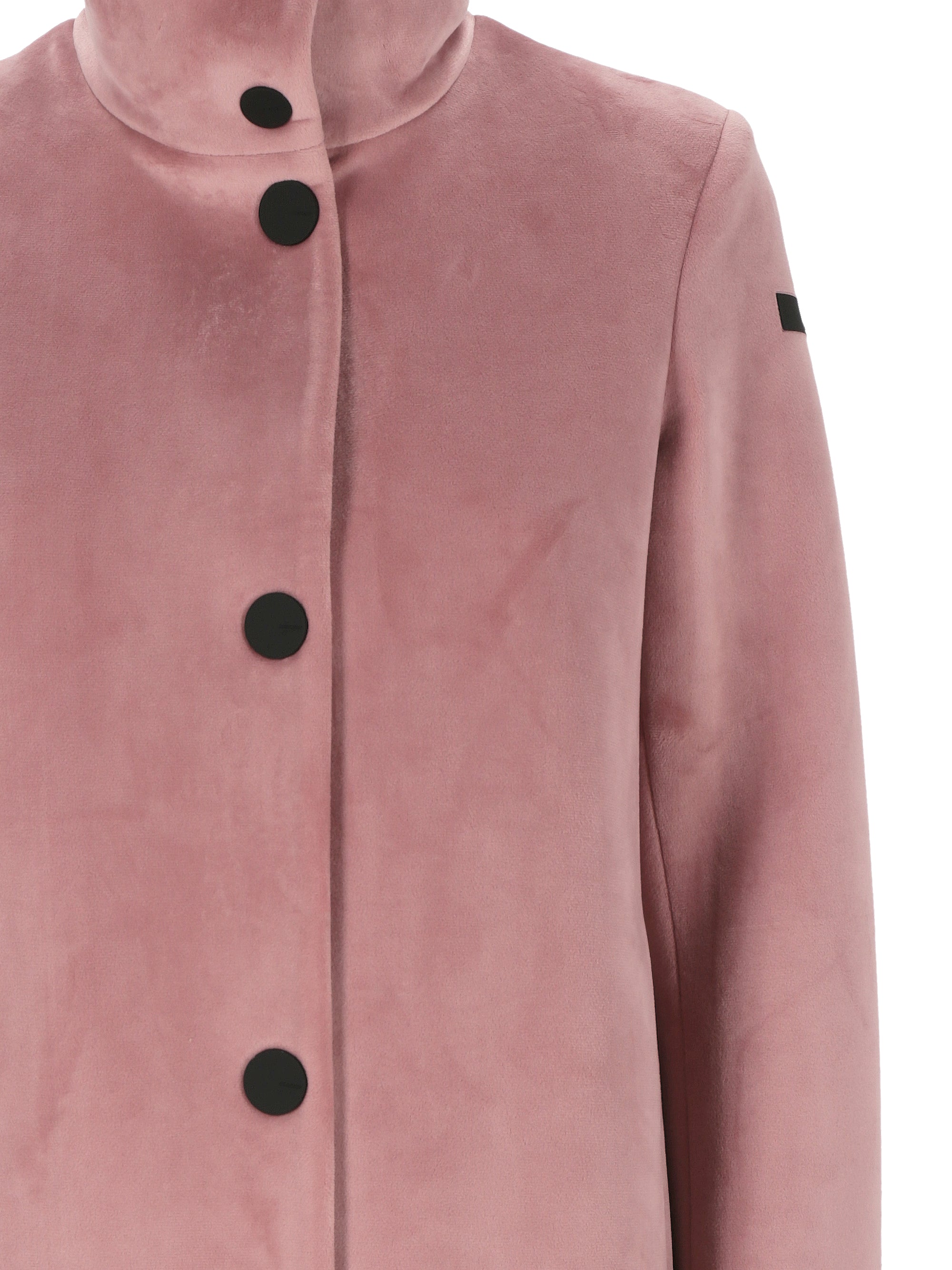 RRD W24540 Woman Pink Jackets - Zuklat