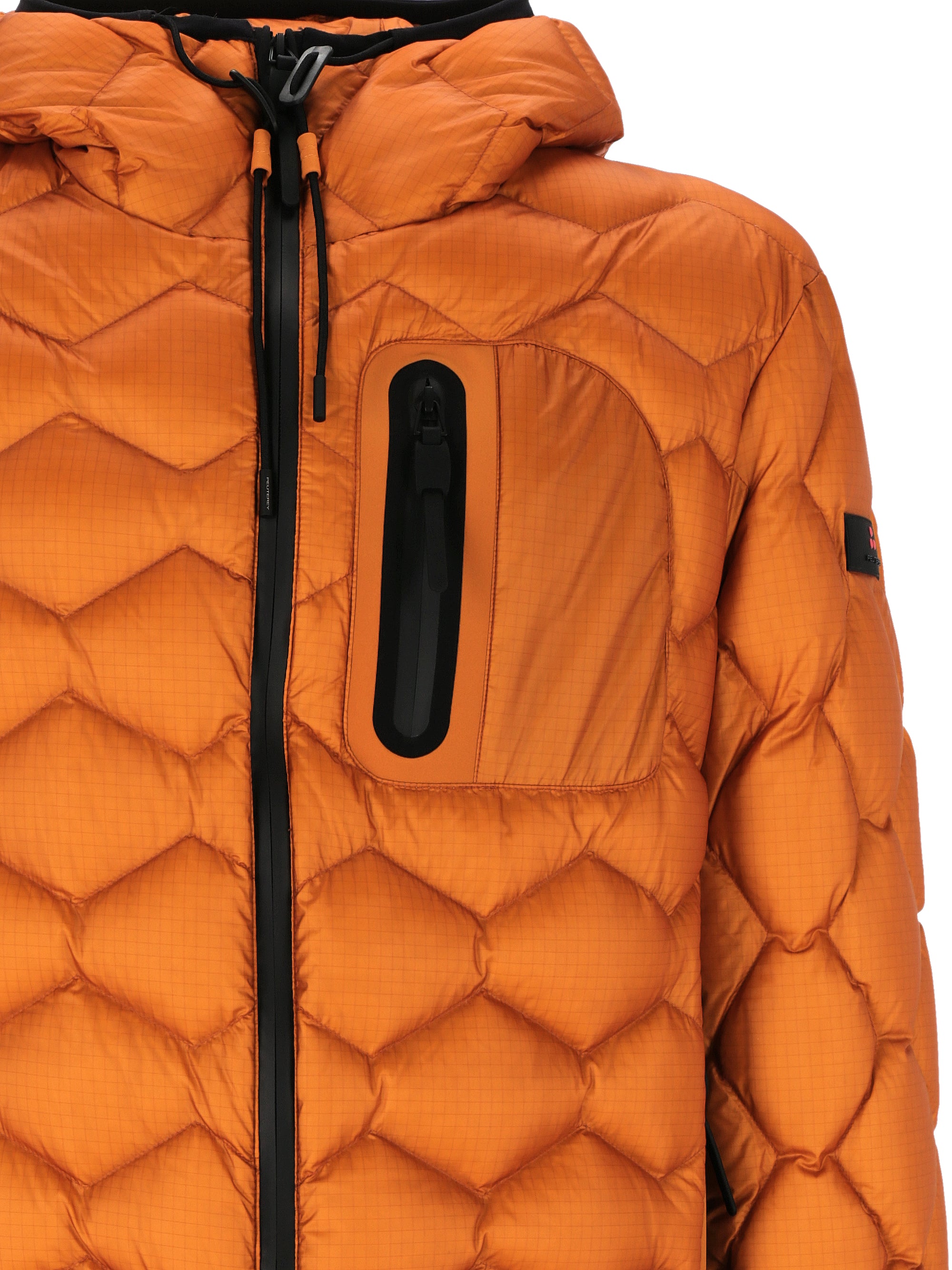 Peuterey PEU5205 Man Orange Jackets - Zuklat