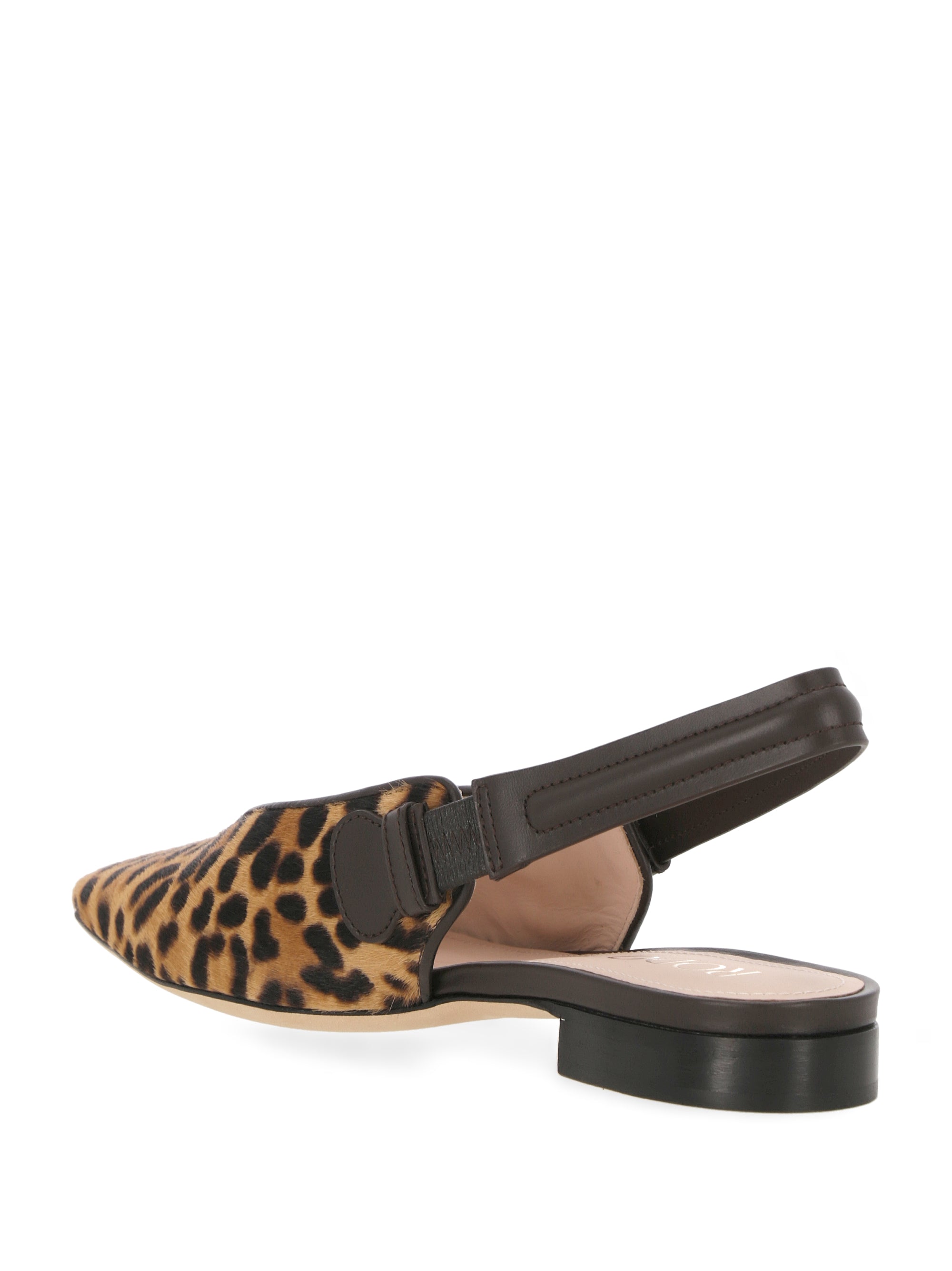 RODO S009140275 Woman Animal With Heel - Zuklat