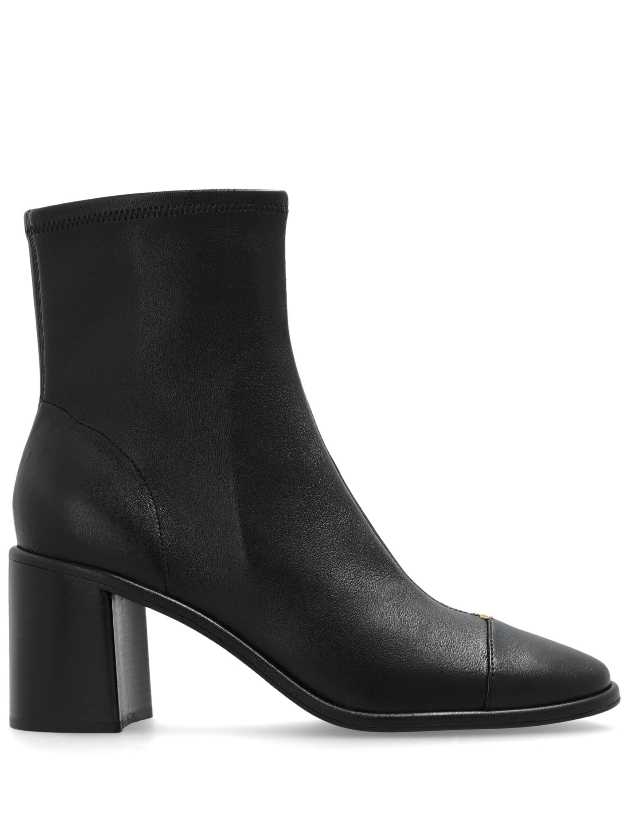 Tory Burch 159425 Woman PERFECT BLACK Boots - Zuklat