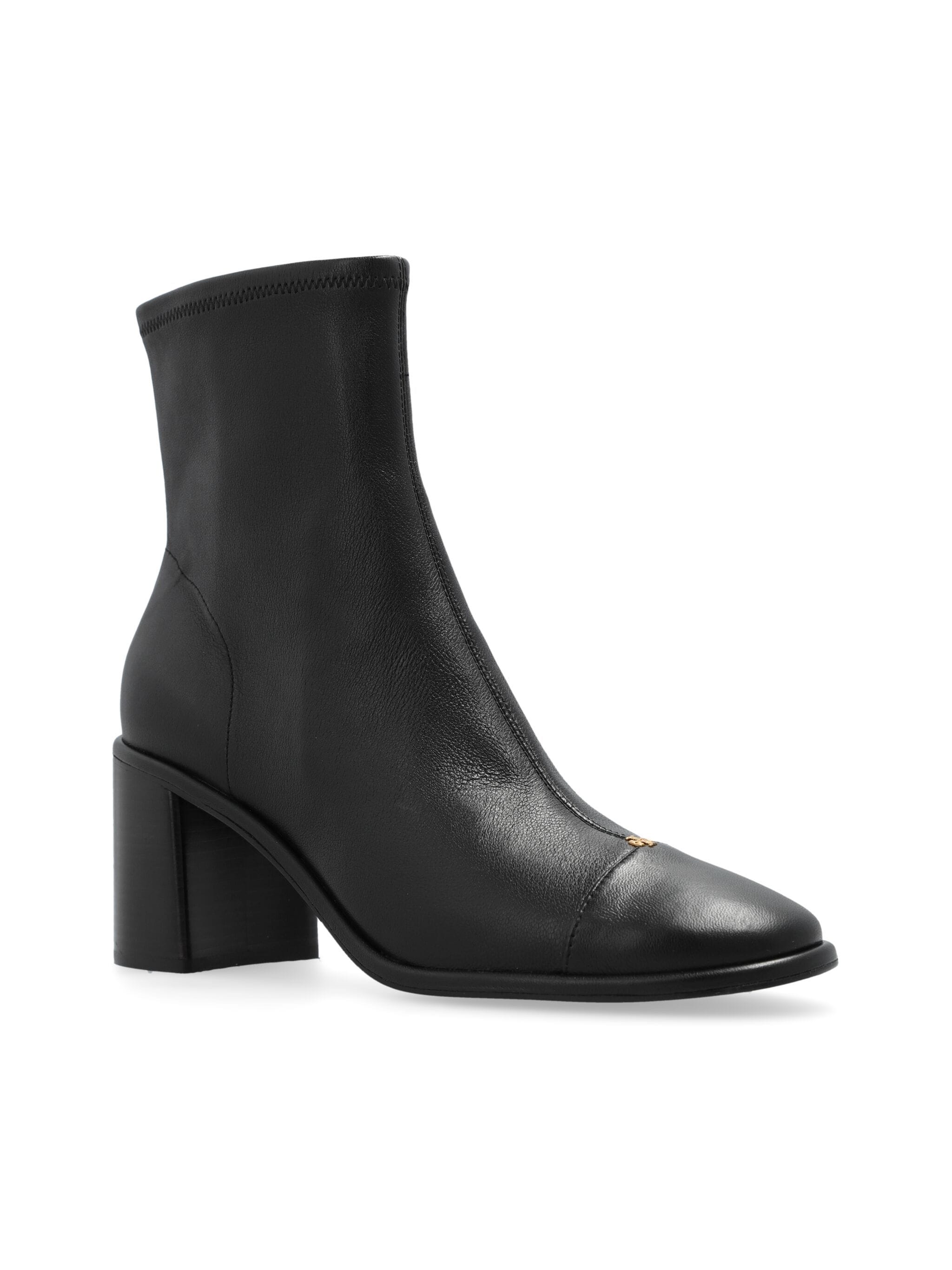 Tory Burch 159425 Woman PERFECT BLACK Boots - Zuklat