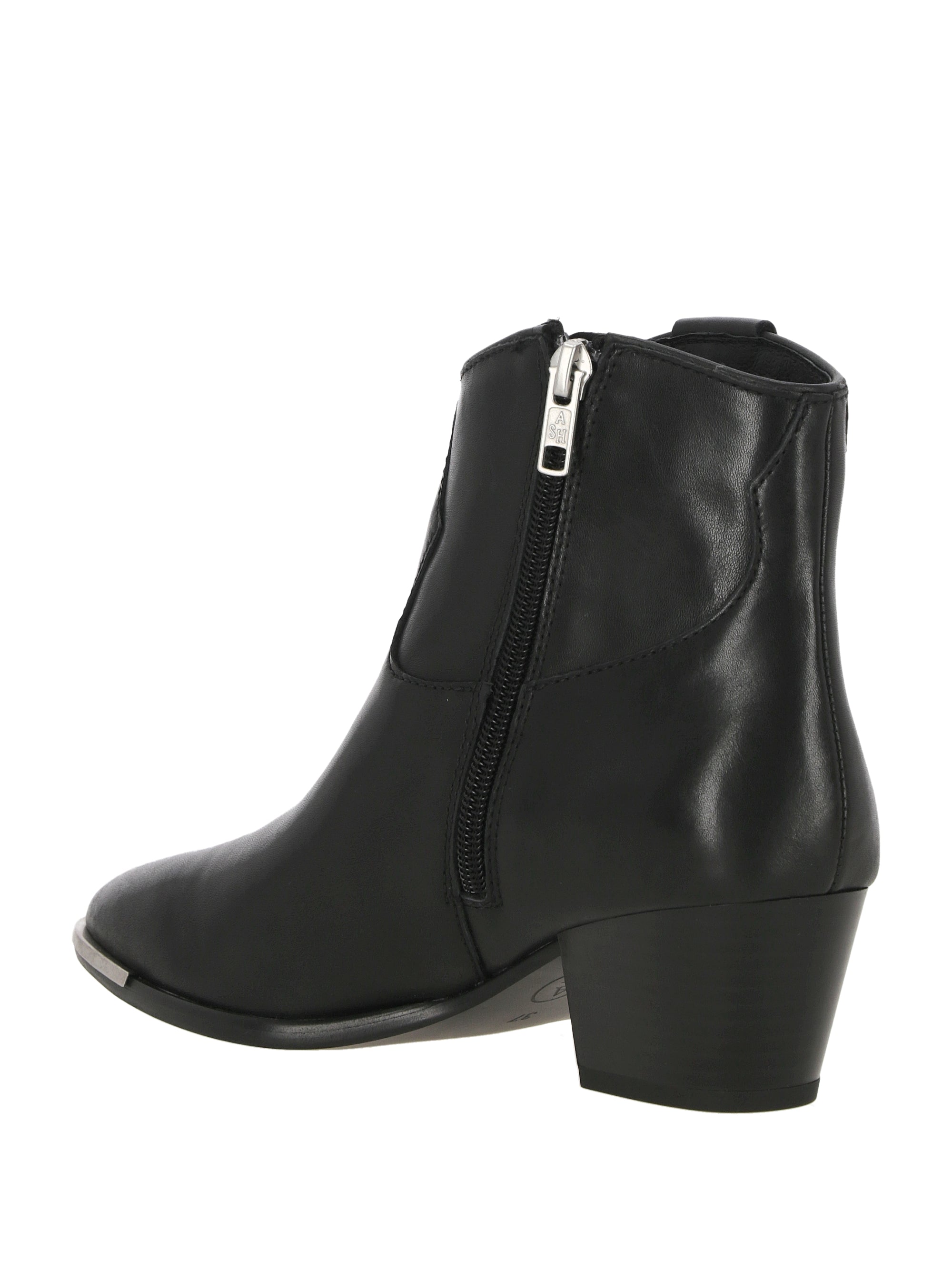 ASH FAME03 Woman BABY SOFT BISTRO Boots - Zuklat