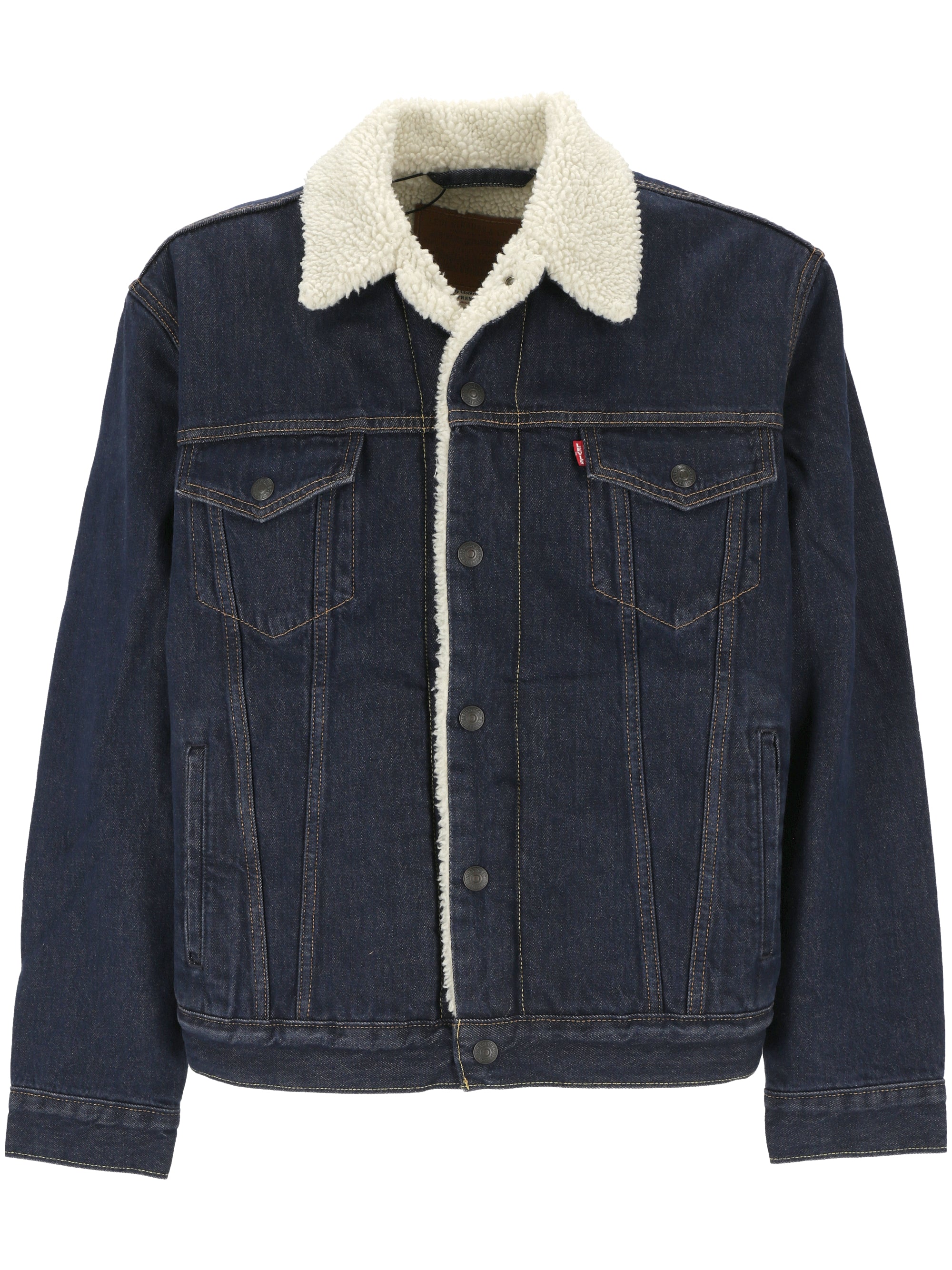 Levi's 16365 Man  Jackets - Zuklat