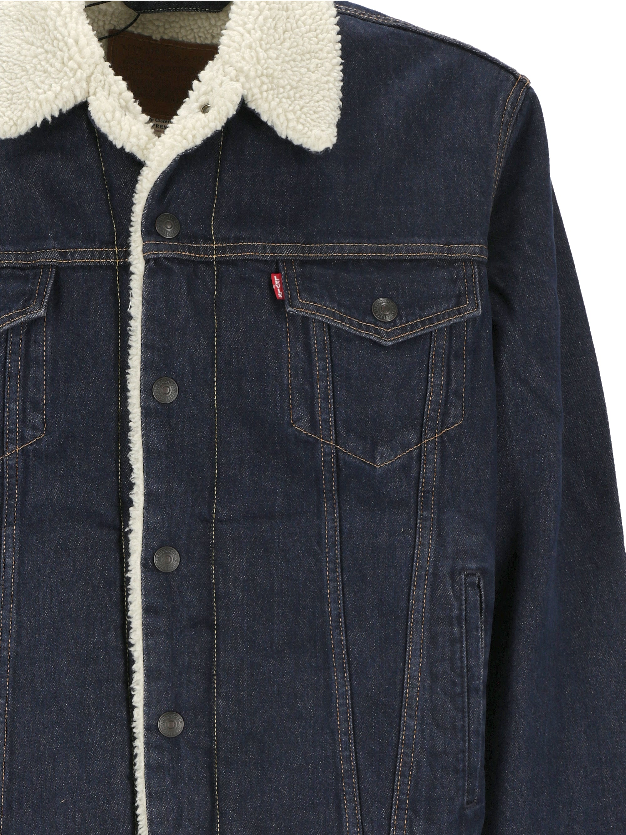 Levi's 16365 Man  Jackets - Zuklat