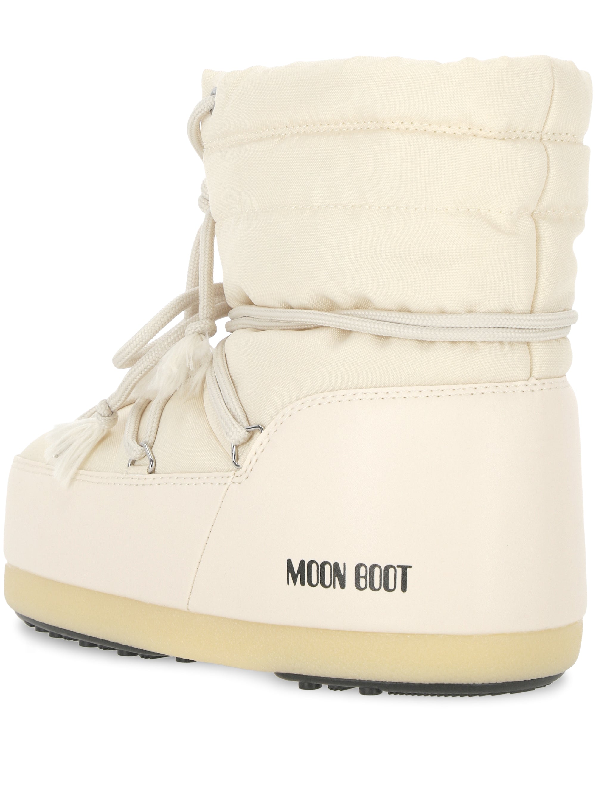 Moon Boot 1470010 Woman White Boots - Zuklat