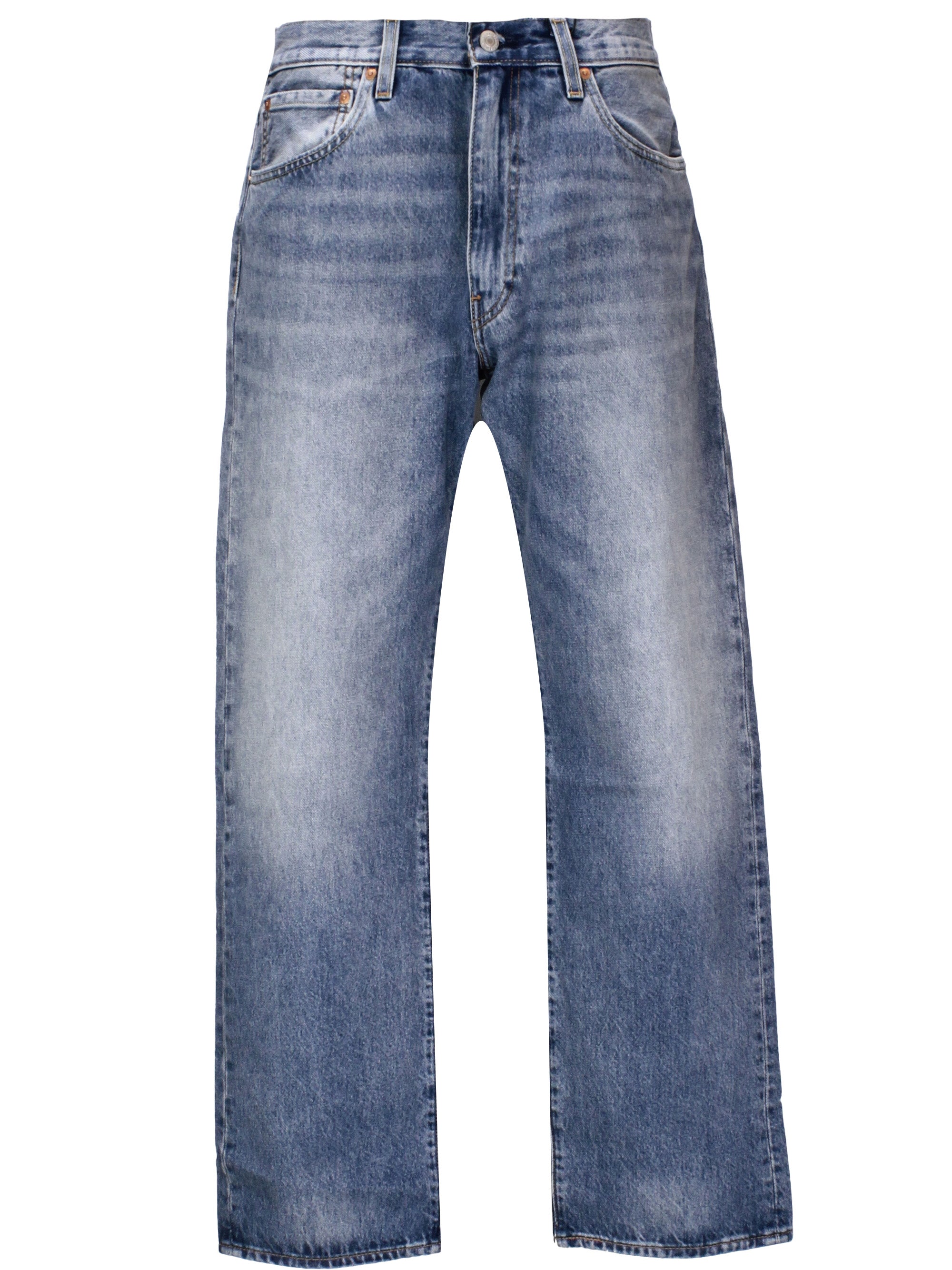 Levi's 000LO Man  Jeans - Zuklat