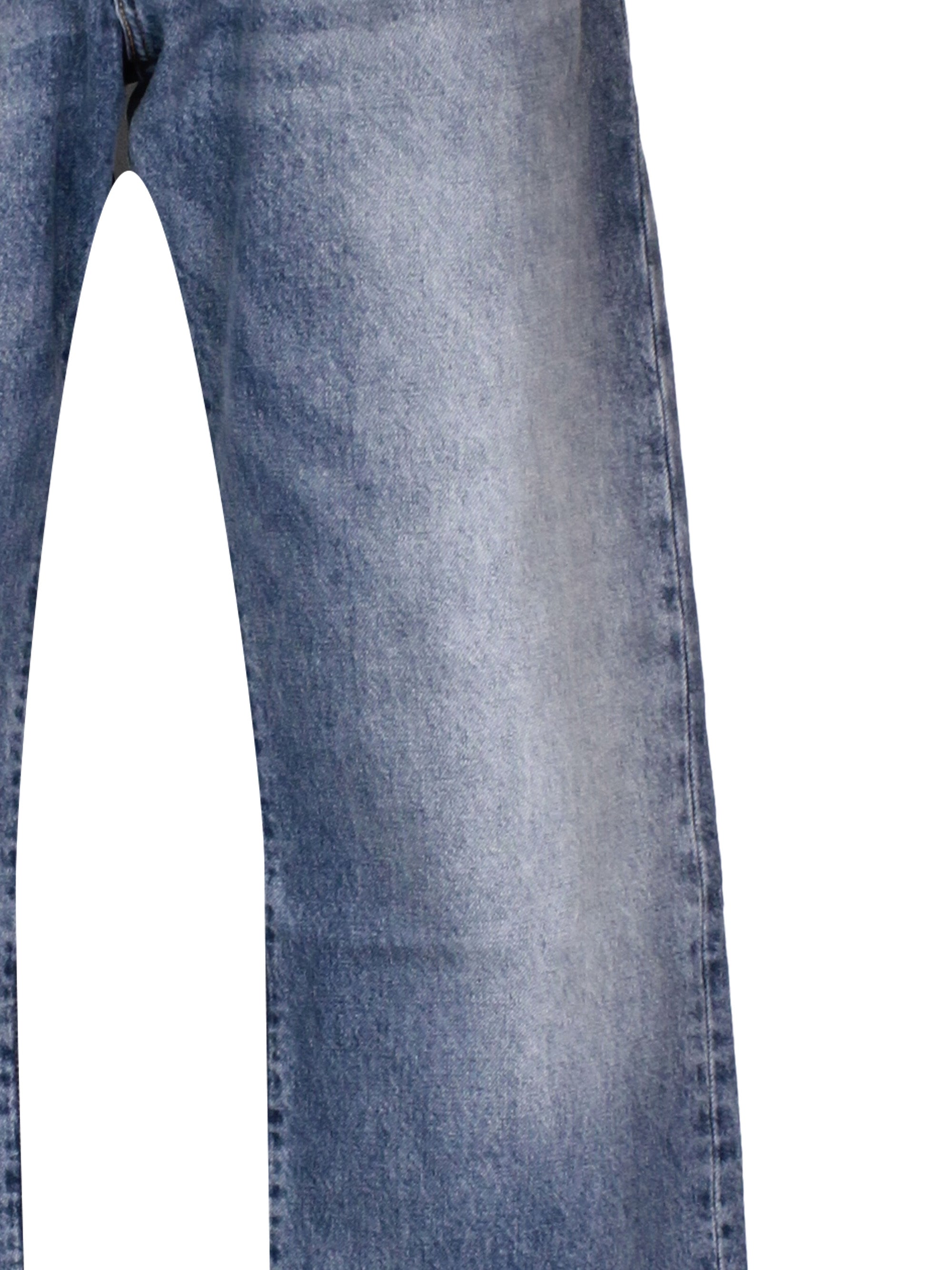 Levi's 000LO Man  Jeans - Zuklat