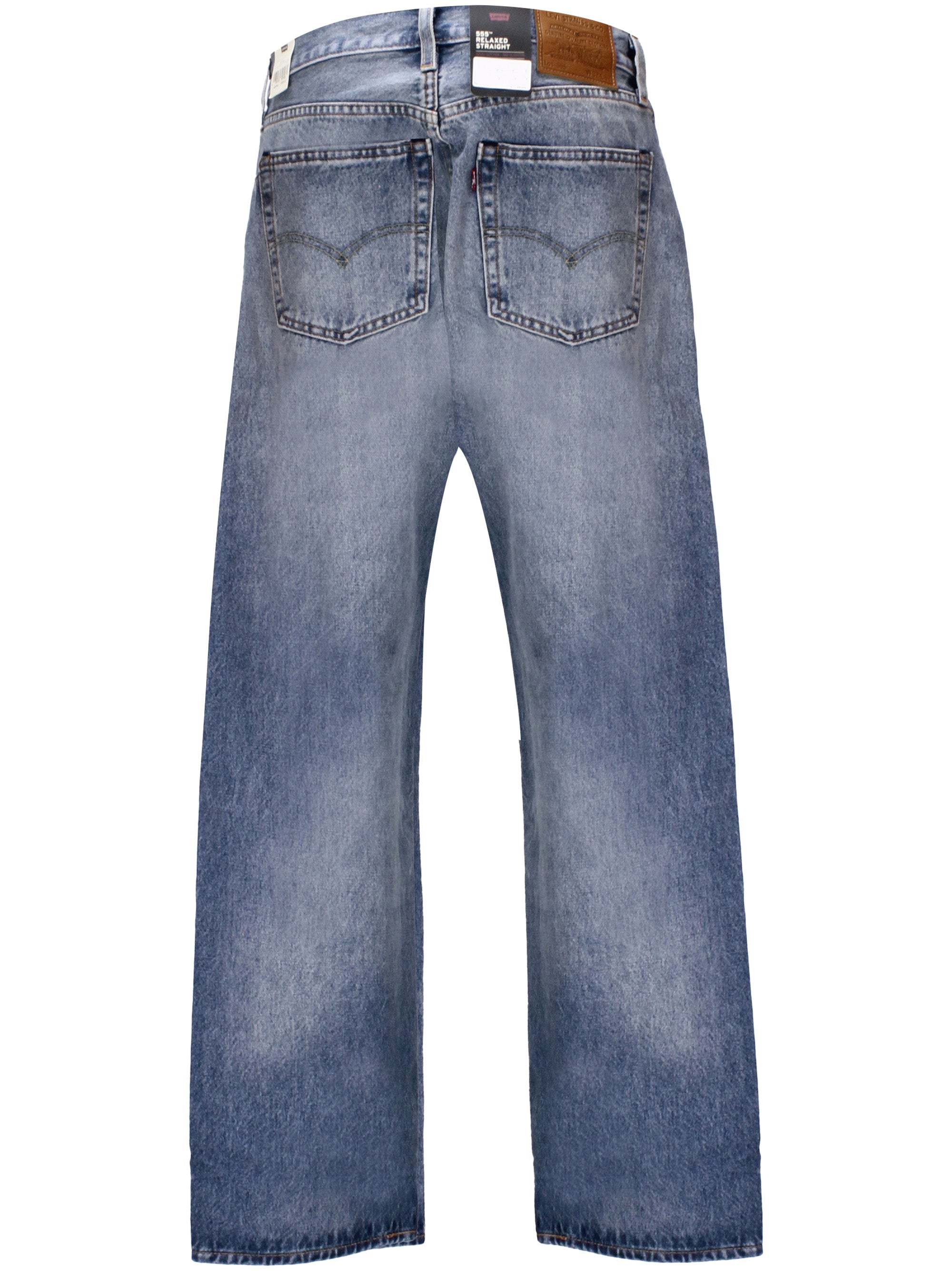 Levi's 000LO Man  Jeans - Zuklat