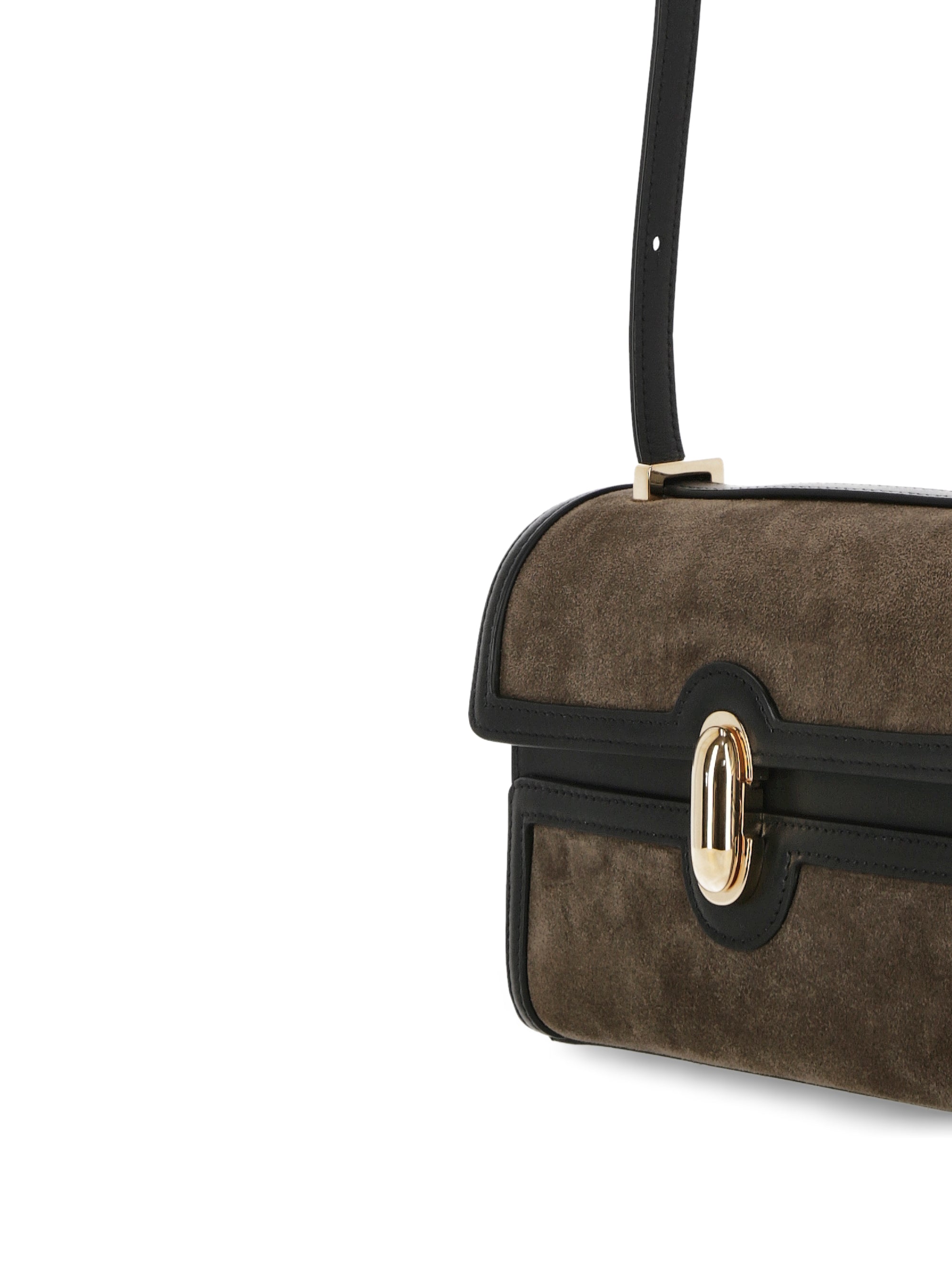 SAVETTE H00414 Woman Mink Bags.. - Zuklat