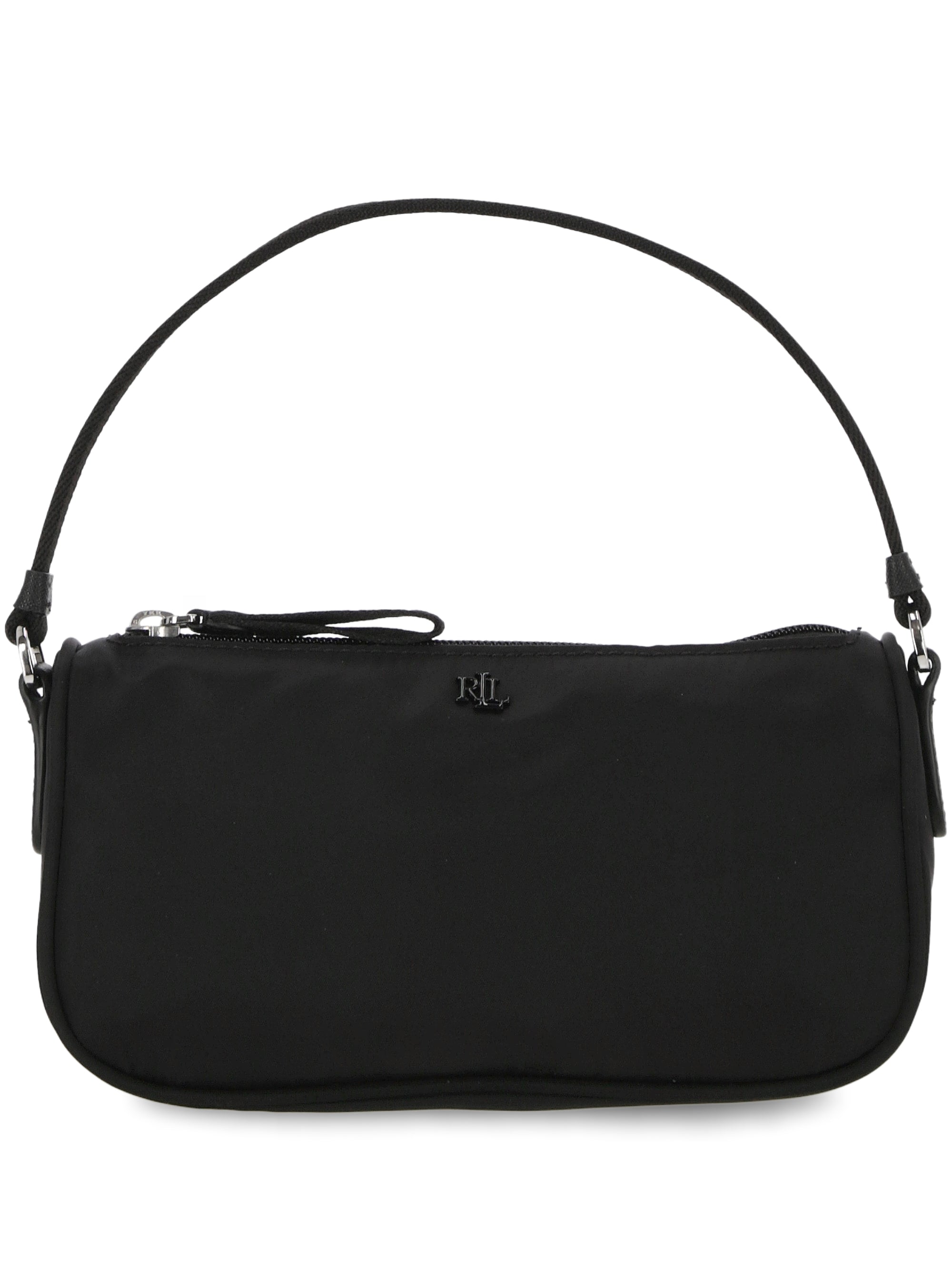 Polo Ralph Lauren 432951690 Woman Black Bags.. - Zuklat