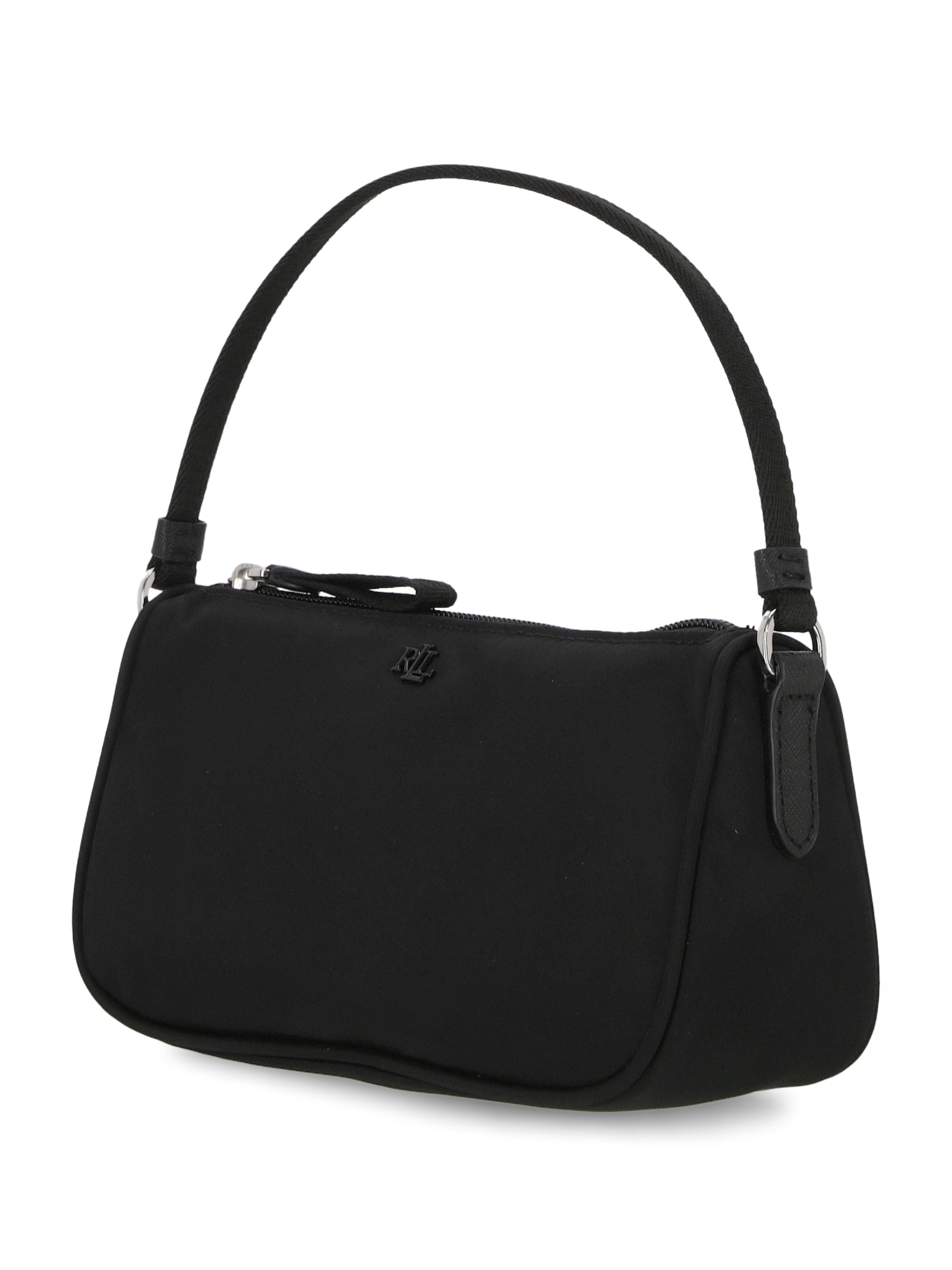 Polo Ralph Lauren 432951690 Woman Black Bags.. - Zuklat