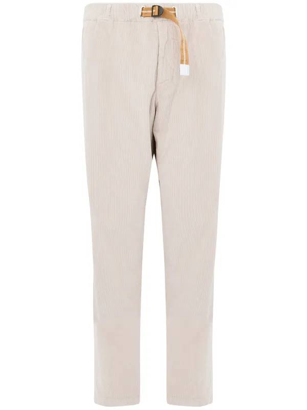 WHITE SAND 24WSU66 Man  Trousers - Zuklat