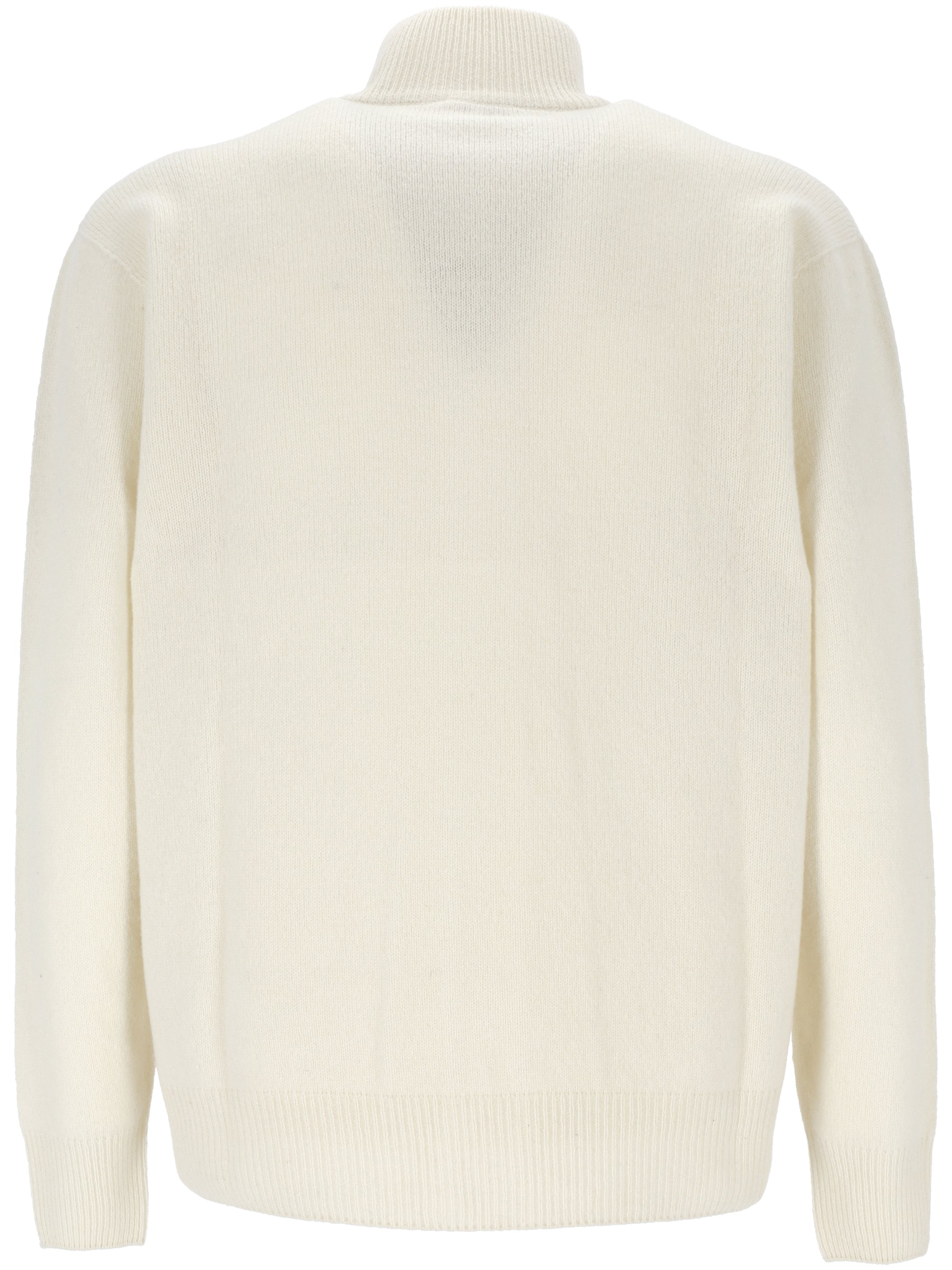 Altea 2461204 Man Cream Sweaters - Zuklat