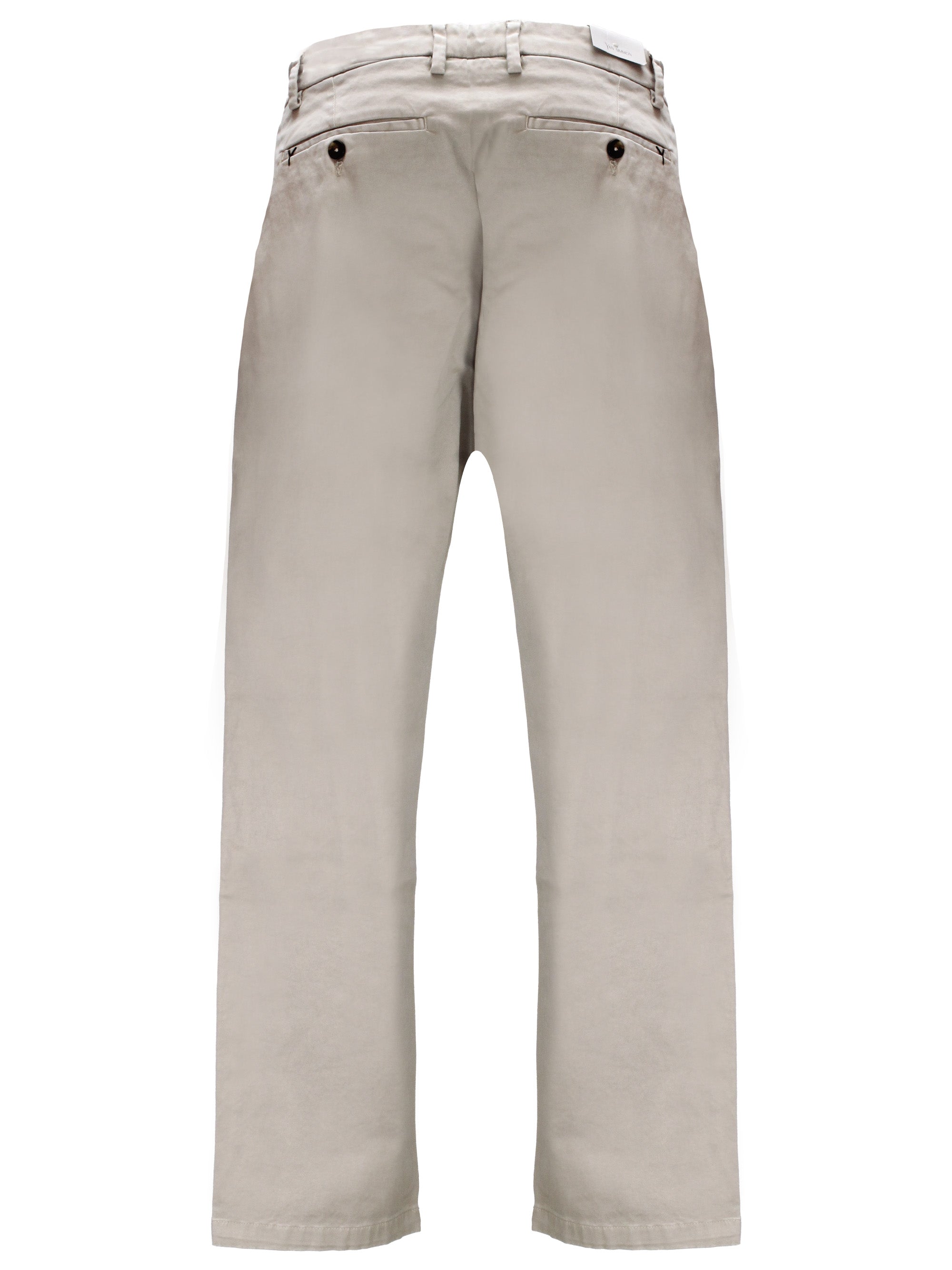 Yan Simmon AI24T336 Man Sand Trousers - Zuklat