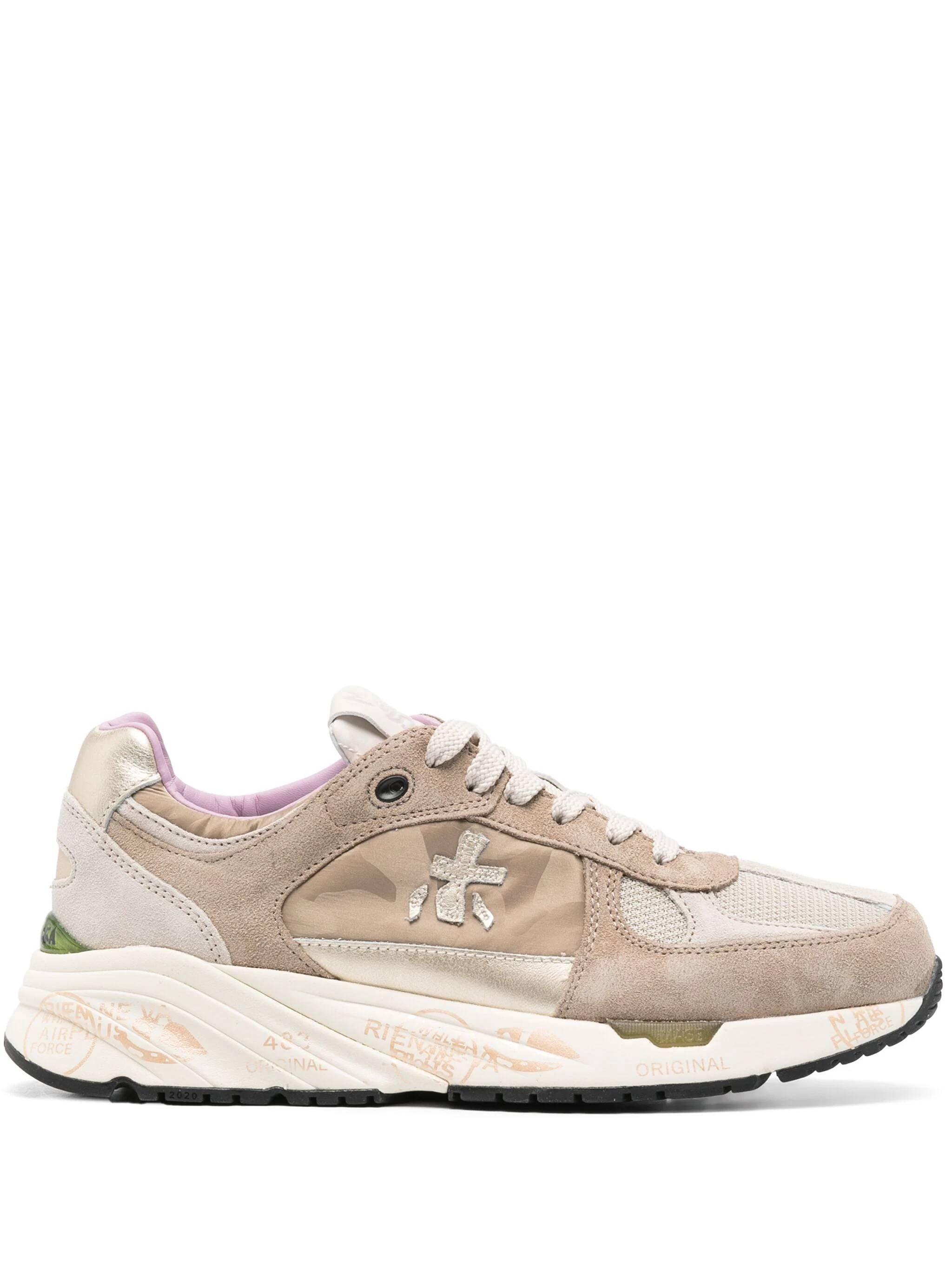 Premiata MASED Woman  Sneakers - Zuklat