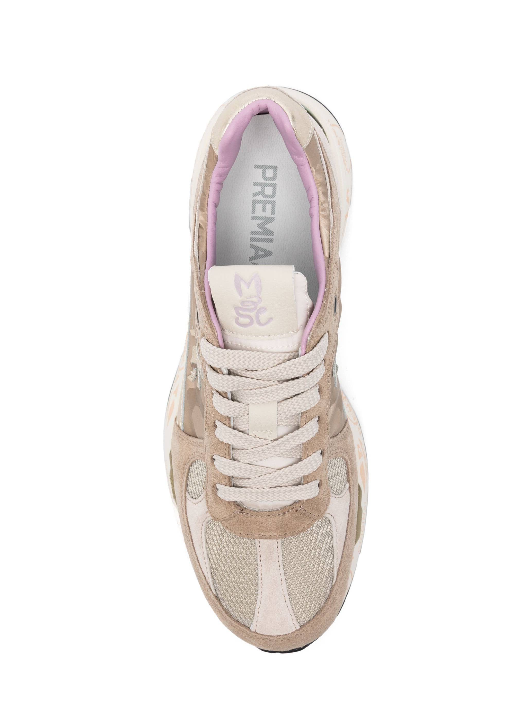 Premiata MASED Woman  Sneakers - Zuklat