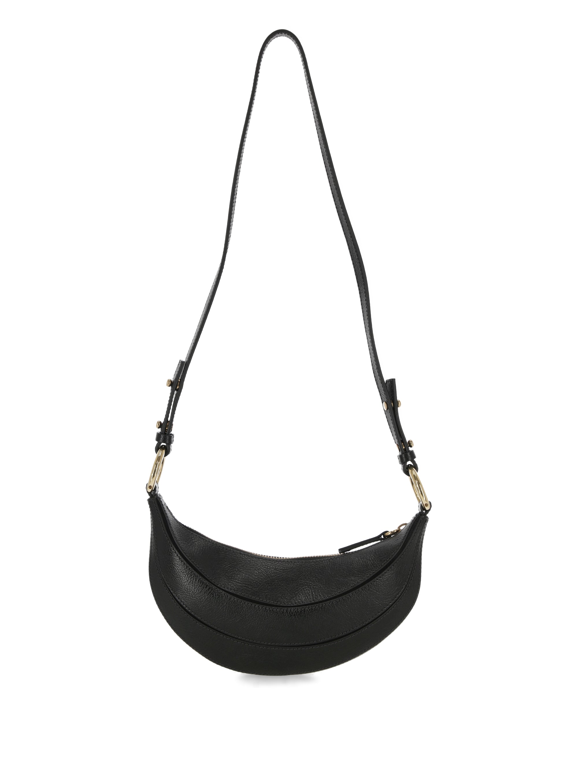 Chloè C24WP431N72 Woman Black Bags.. - Zuklat