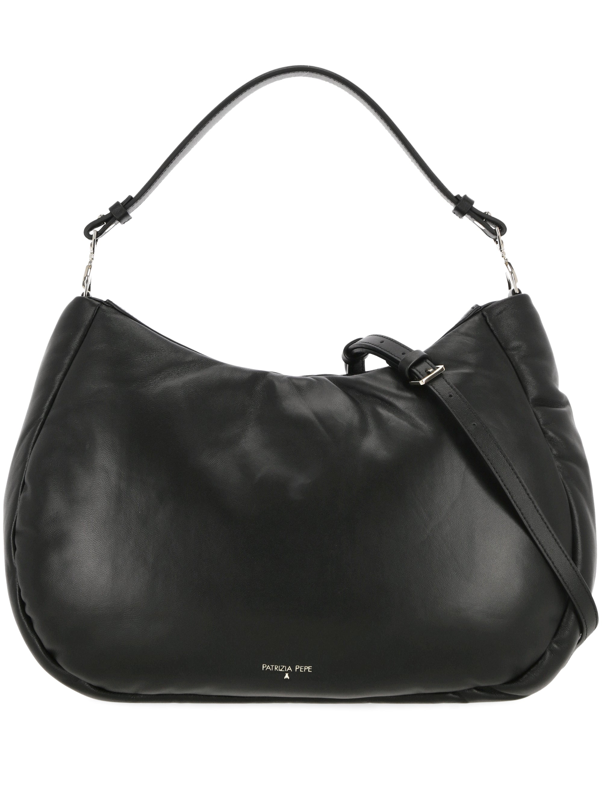 Patrizia Pepe 2B0118 Woman Black Bags.. - Zuklat