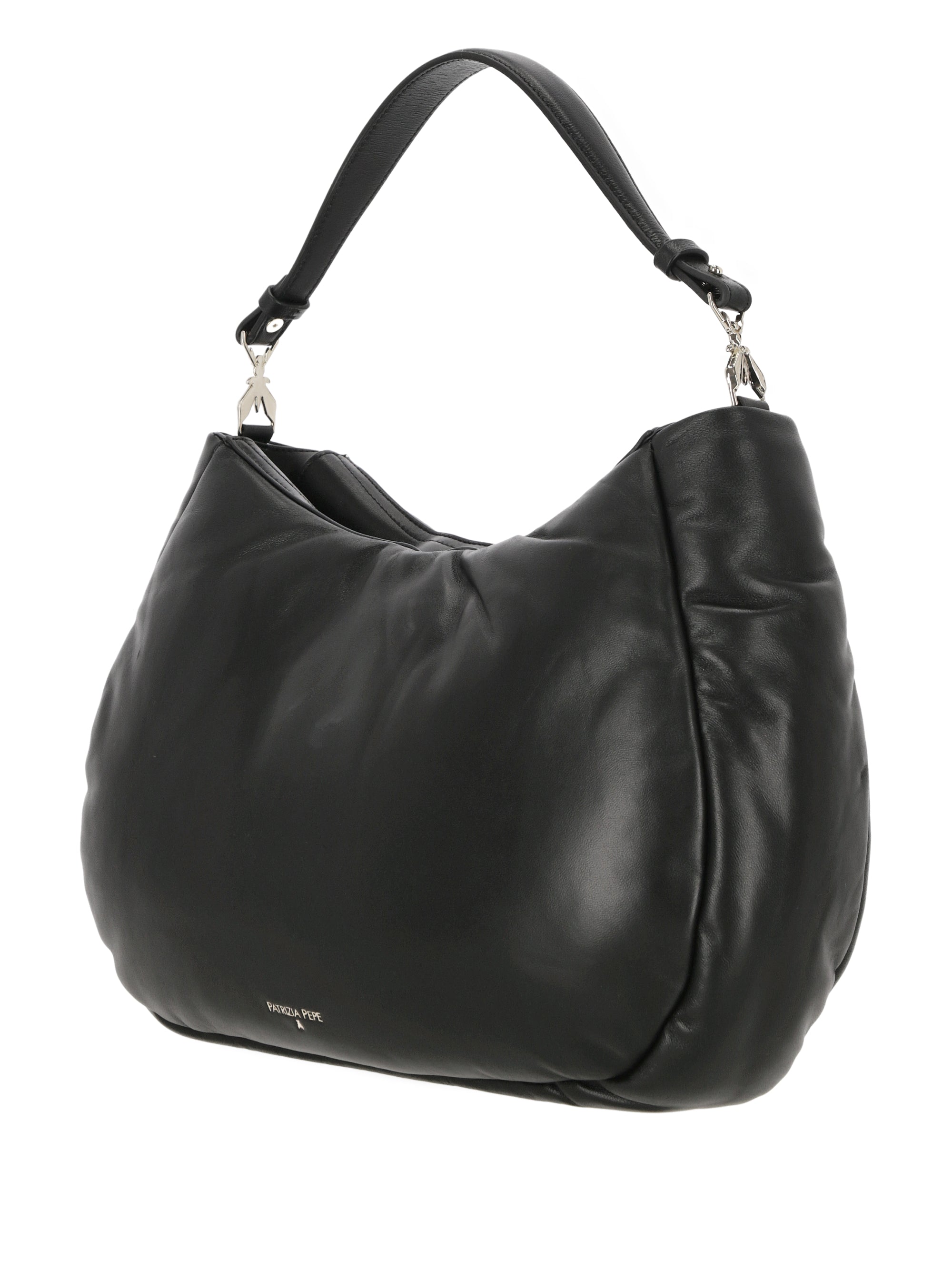 Patrizia Pepe 2B0118 Woman Black Bags.. - Zuklat