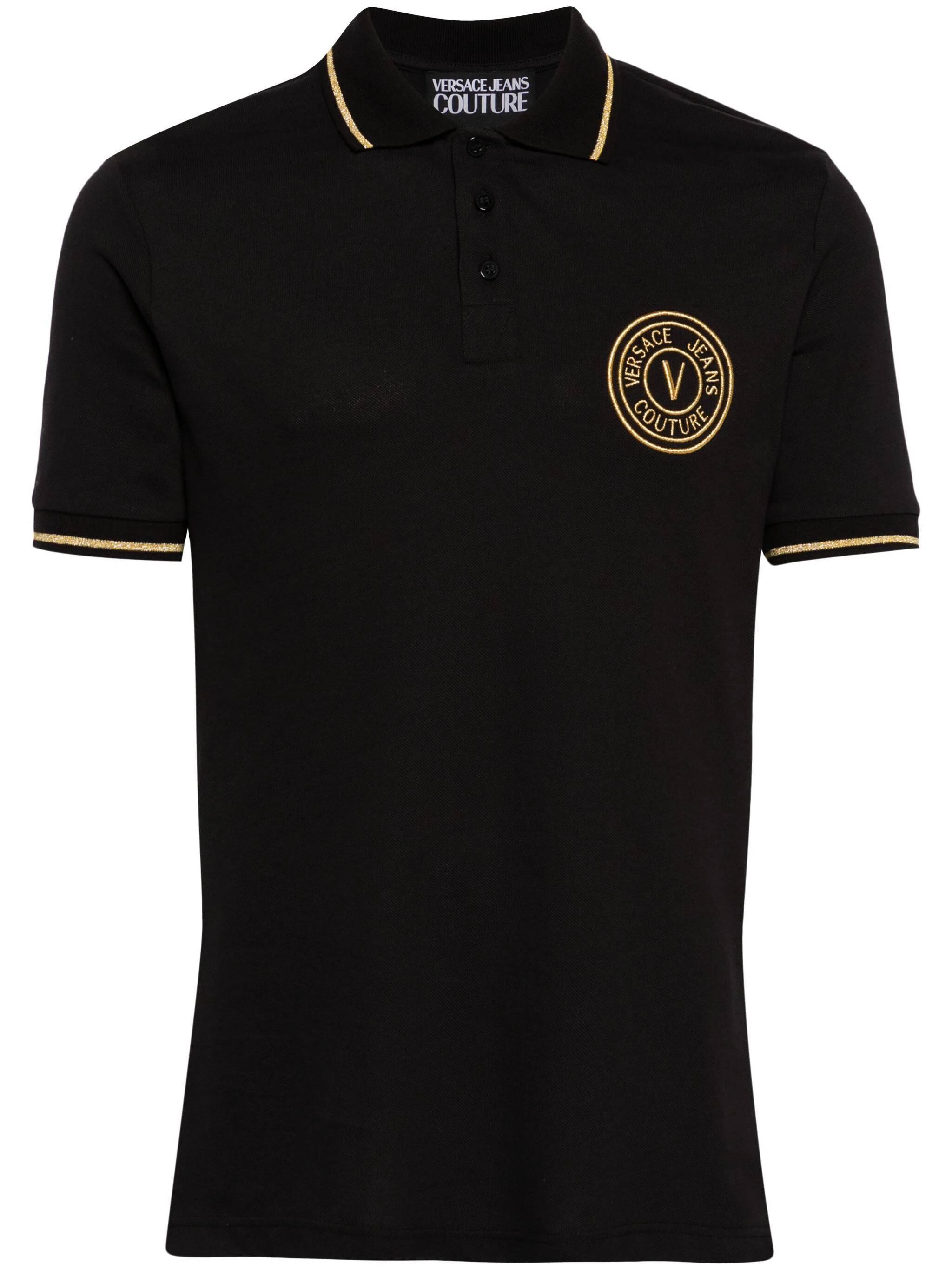 Versace Jeans 77GAGT00 Man  T-shirts and Polos - Zuklat