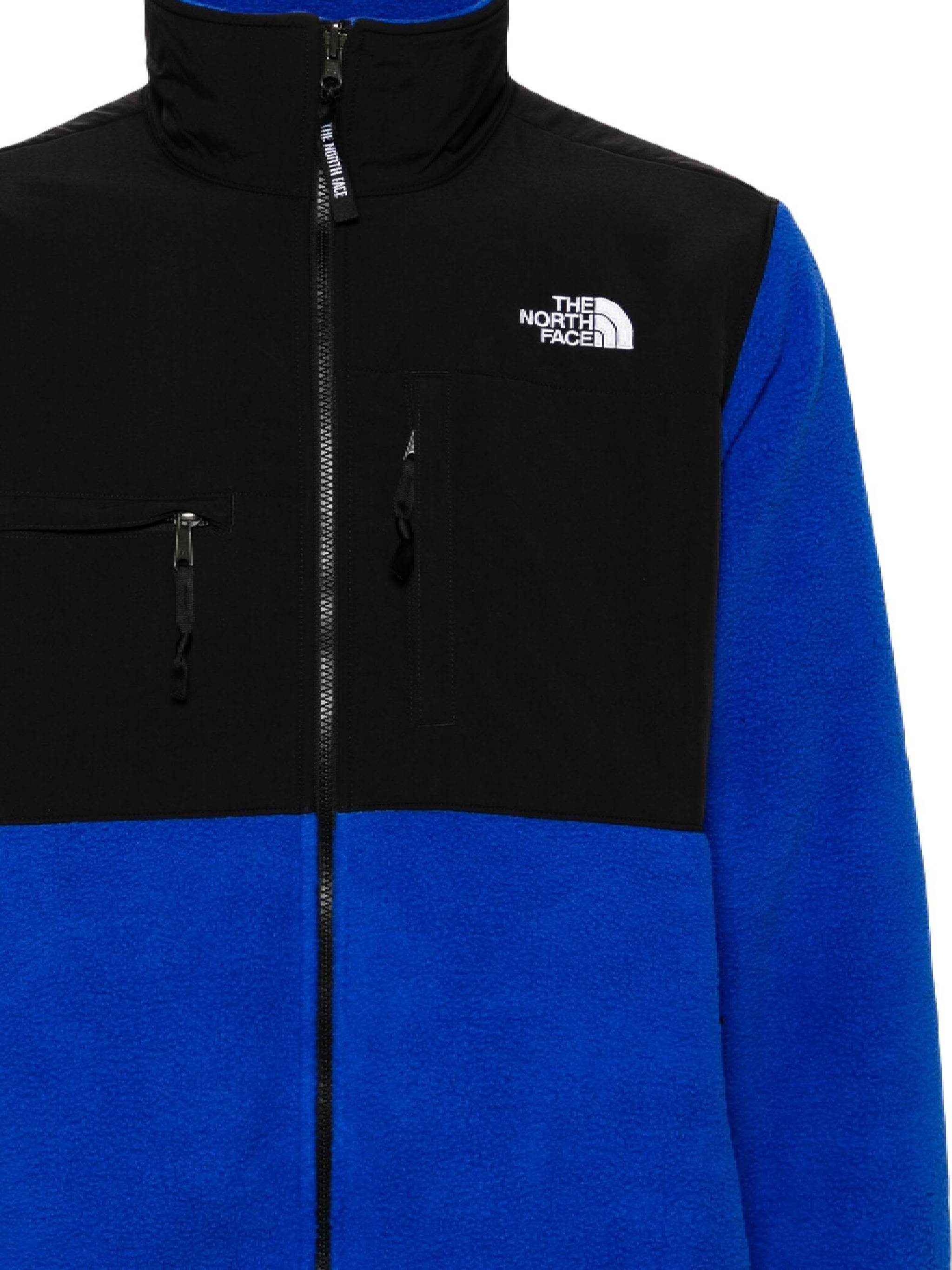 THE NORTH FACE NF0A88XH Man TNFBLUE/TNF Jackets - Zuklat