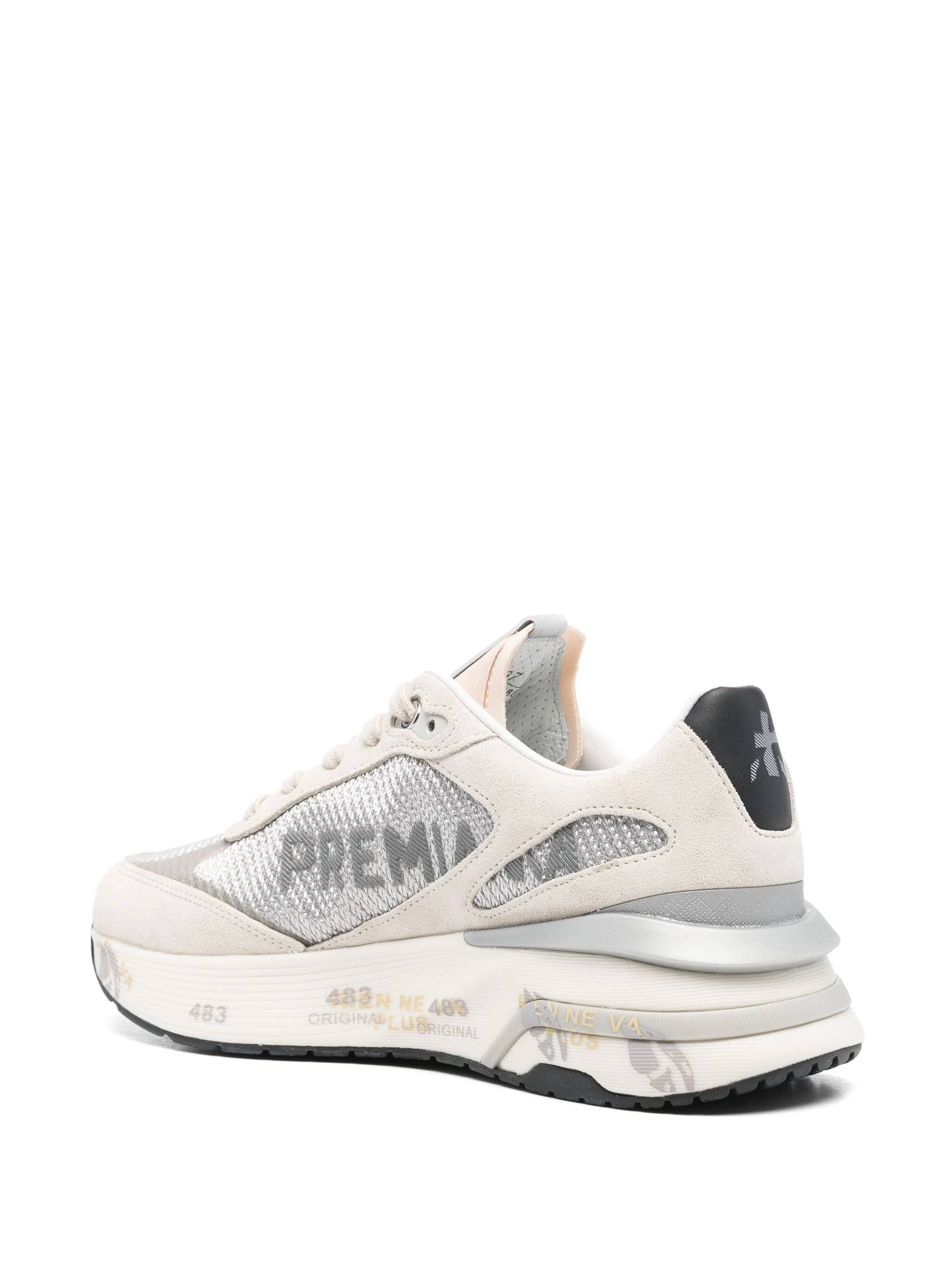 Premiata MOERUND Woman  Sneakers - Zuklat