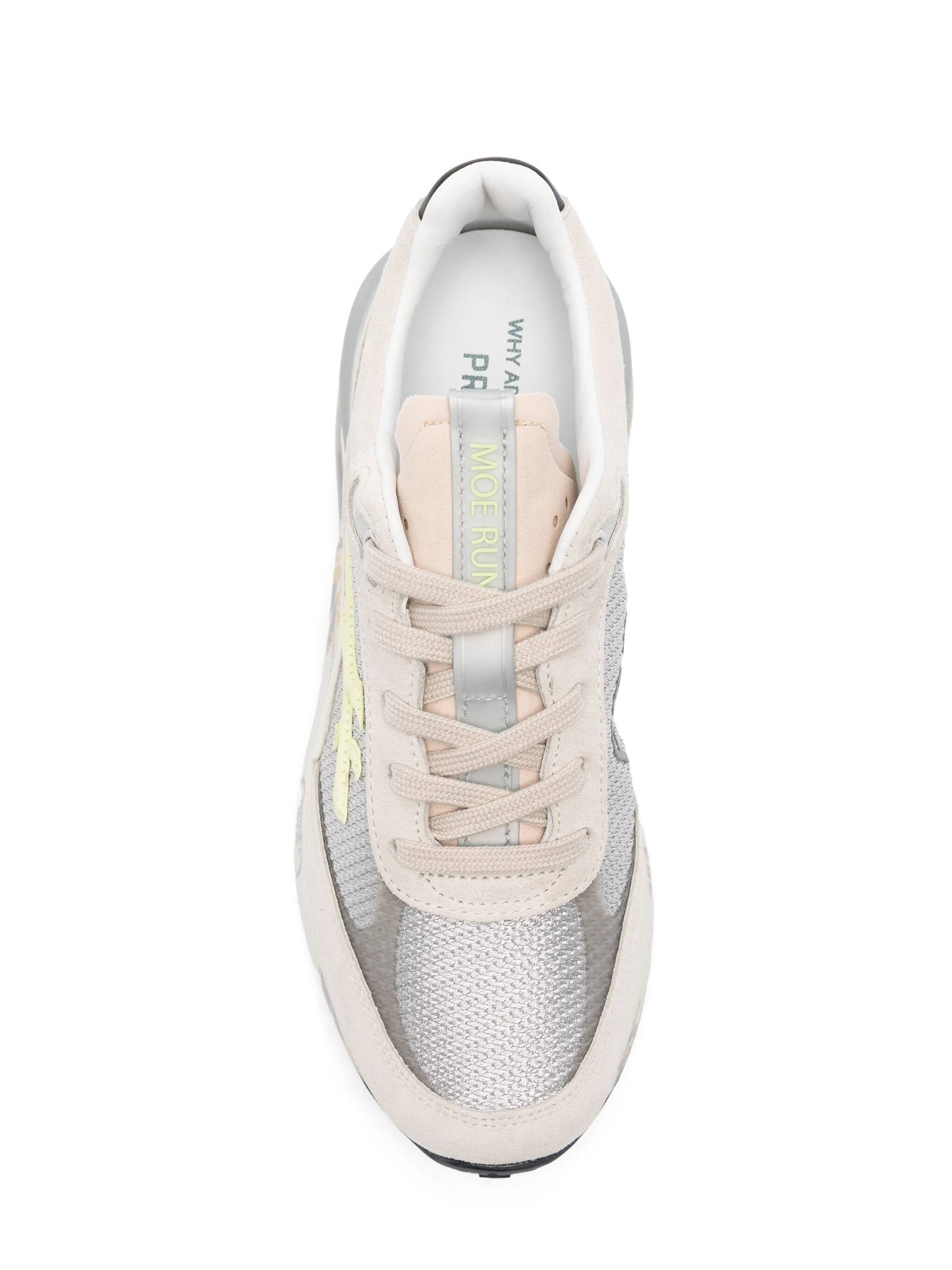 Premiata MOERUND Woman  Sneakers - Zuklat