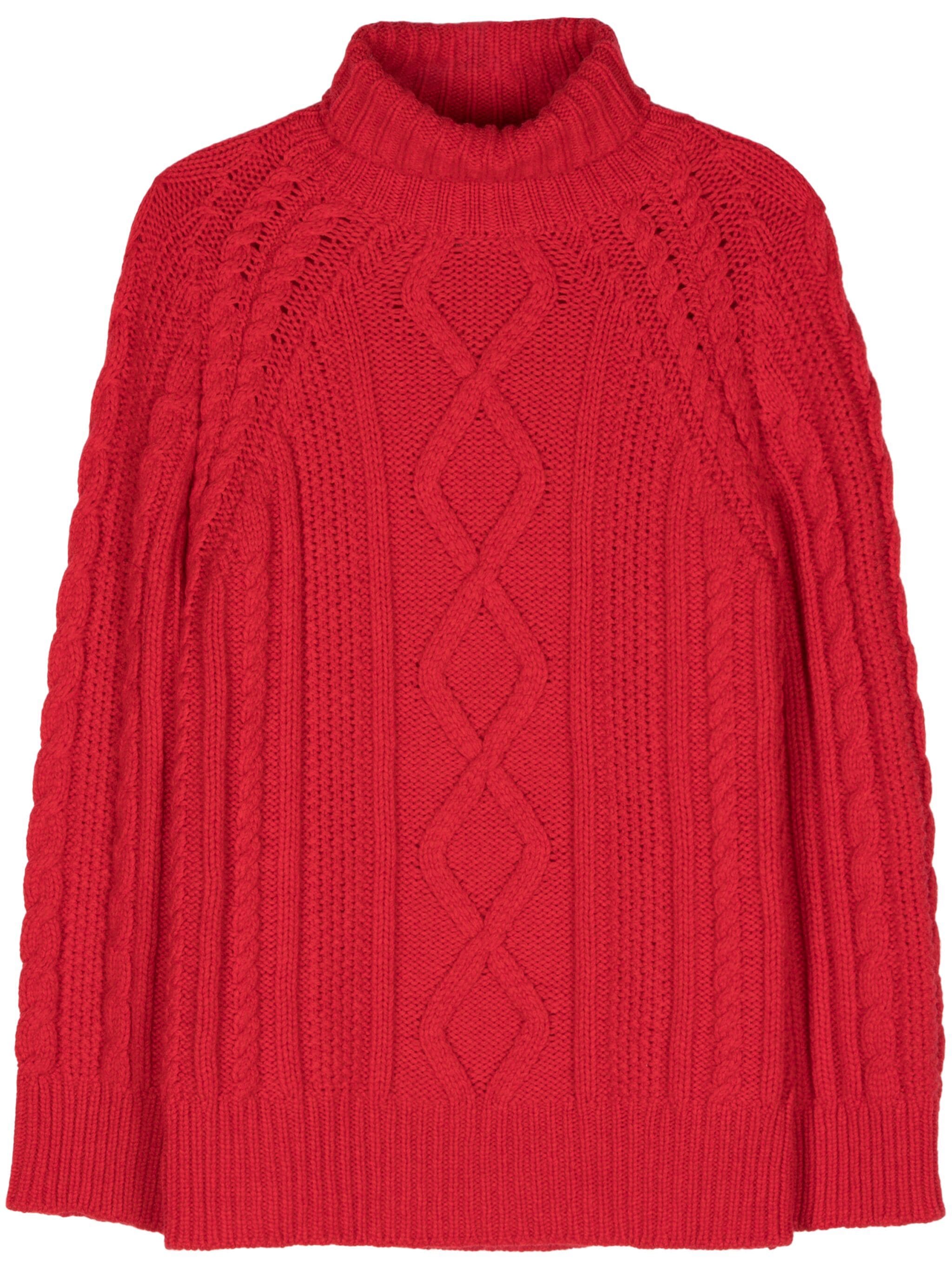 Forte Forte 13340 Woman  Sweaters - Zuklat