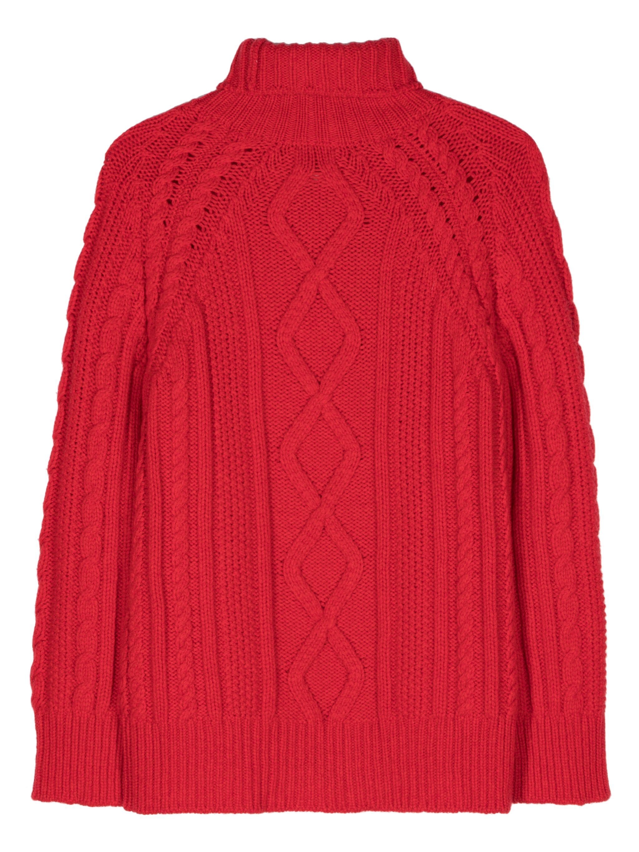 Forte Forte 13340 Woman  Sweaters - Zuklat