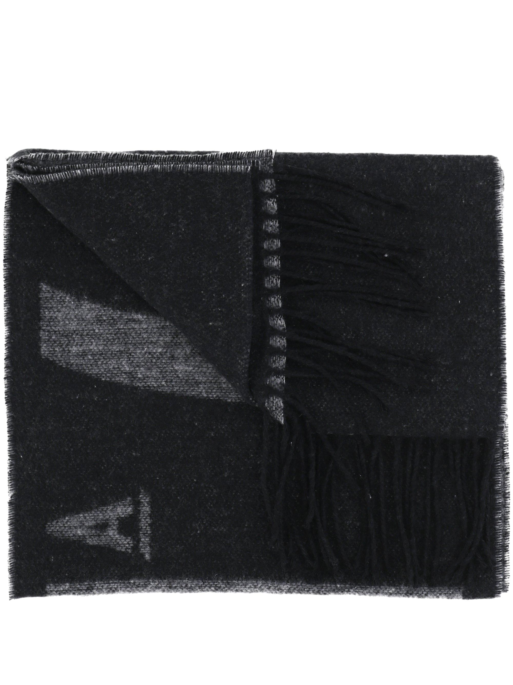 Alviero Martini S453 Woman Black Scarfs - Zuklat