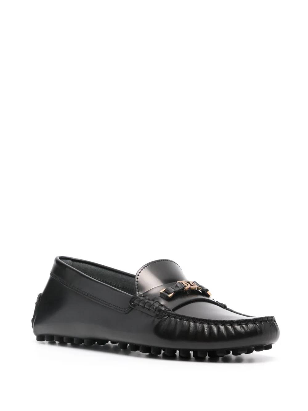 Tod's XXW22L0IO80 Woman  Flat shoes - Zuklat